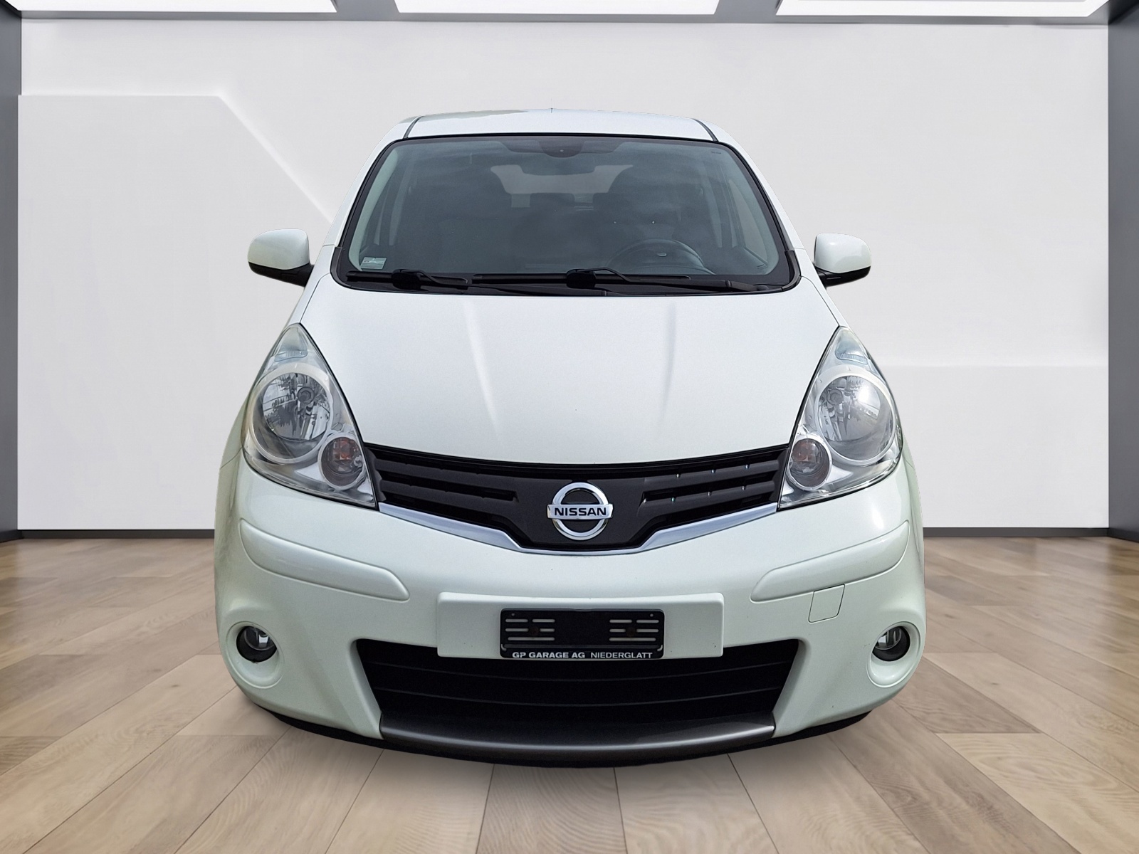 NISSAN Note 1.4 visia-showroom-element-2