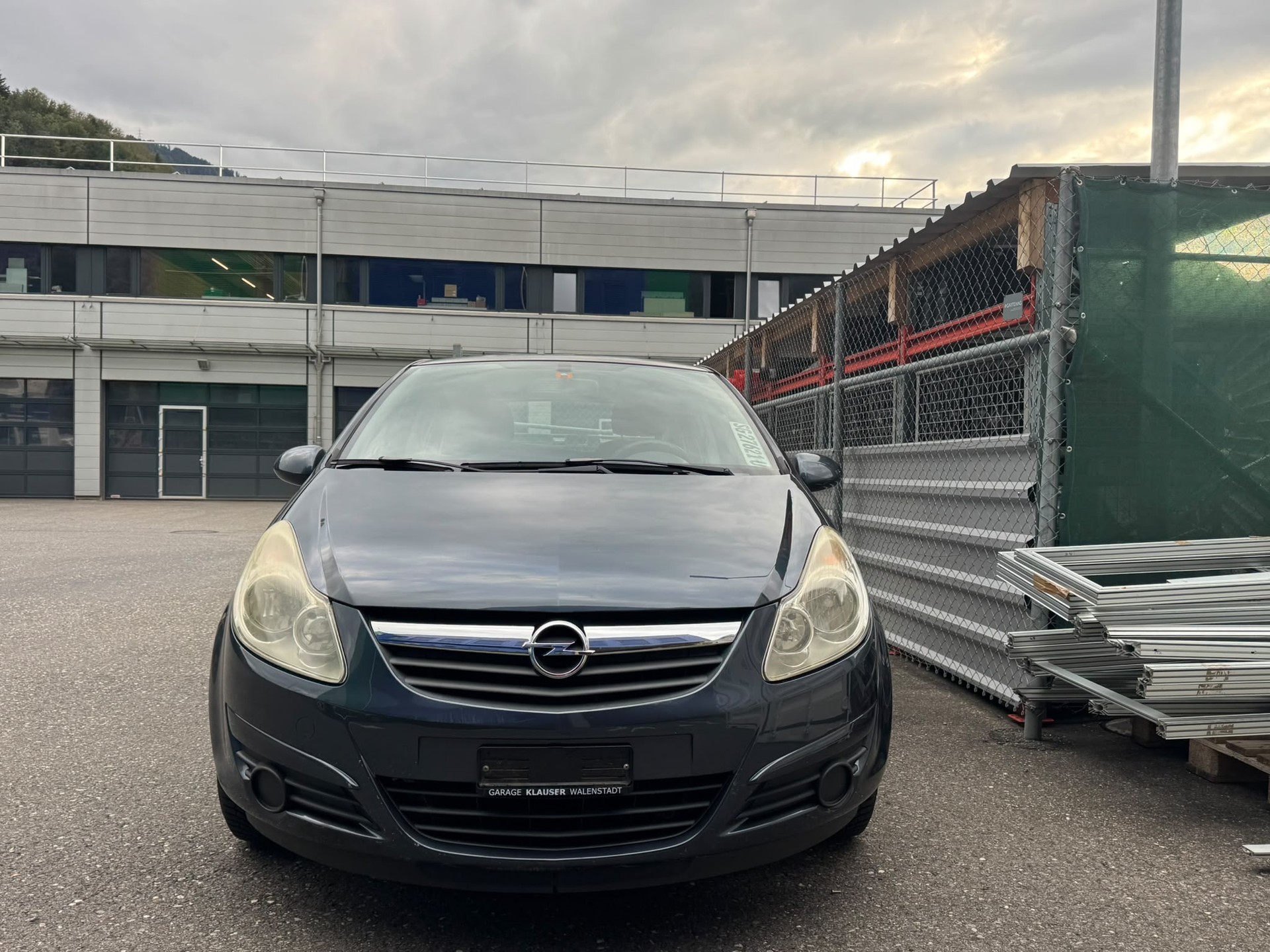 OPEL Corsa 1.2 TP Enjoy