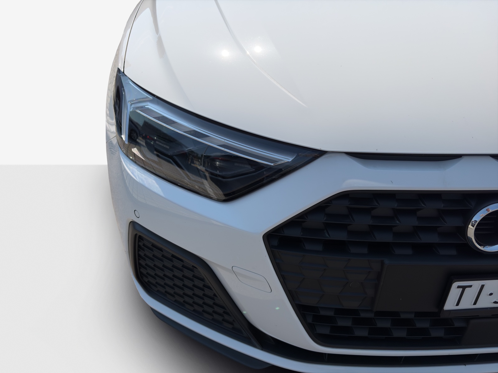 AUDI A1 Sportback 30 TFSI Attraction S-tronic-image-15