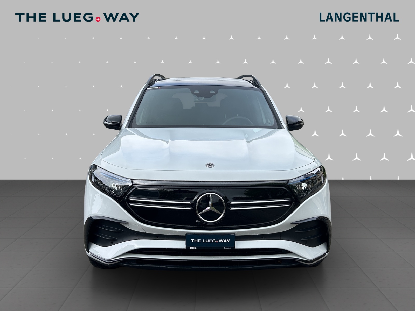 MERCEDES-BENZ EQB 350 66,5 kWh 4Matic Swiss Star-image-5