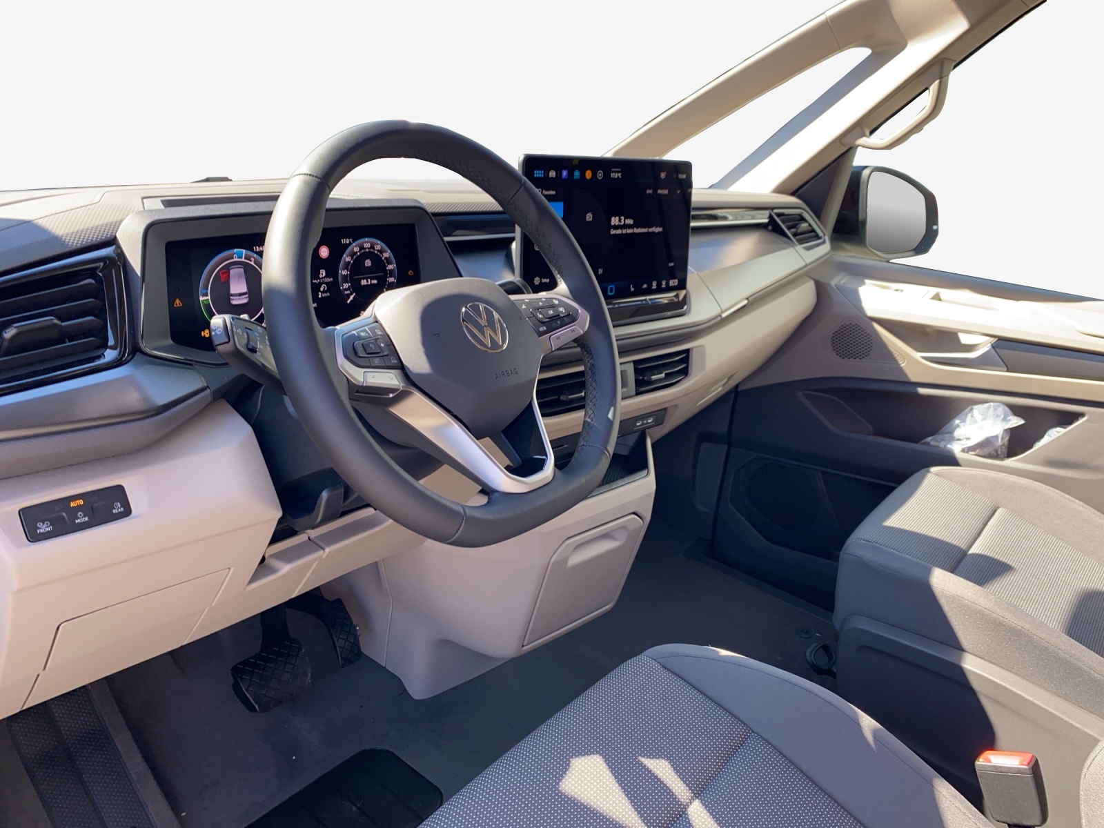 VW Multivan 1.5 eHybrid Trend Liberty Lang 4Motion DSG-image-14