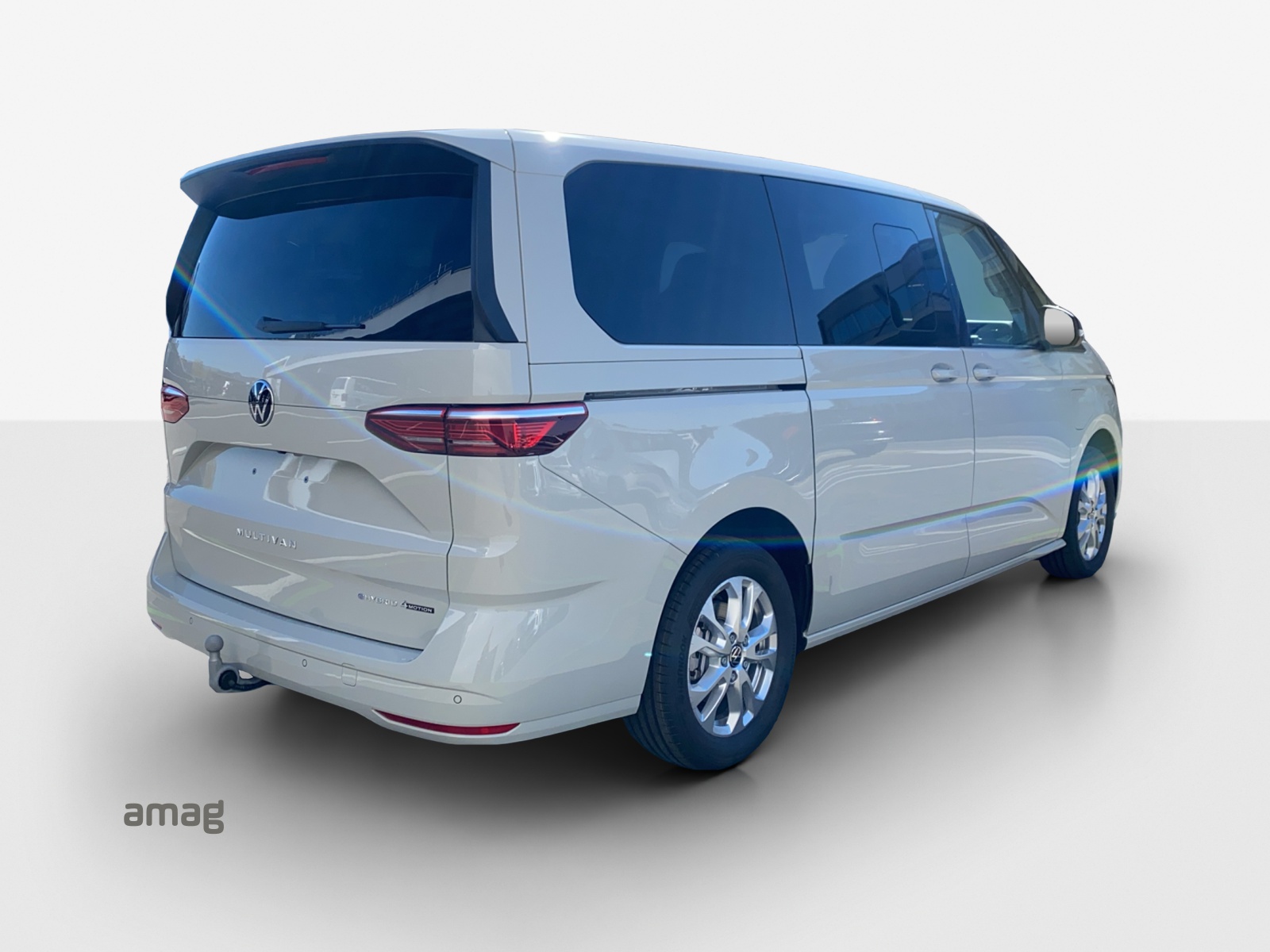 VW Multivan 1.5 eHybrid Trend Liberty Lang 4Motion DSG-image-4