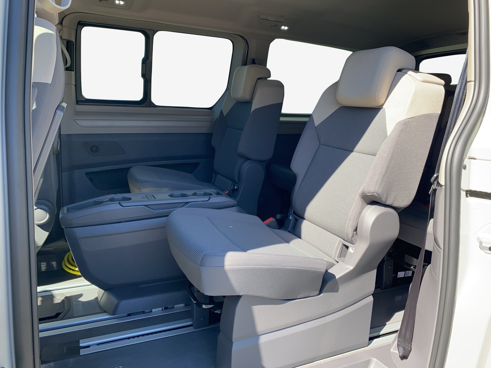 VW Multivan 1.5 eHybrid Trend Liberty Lang 4Motion DSG-image-11