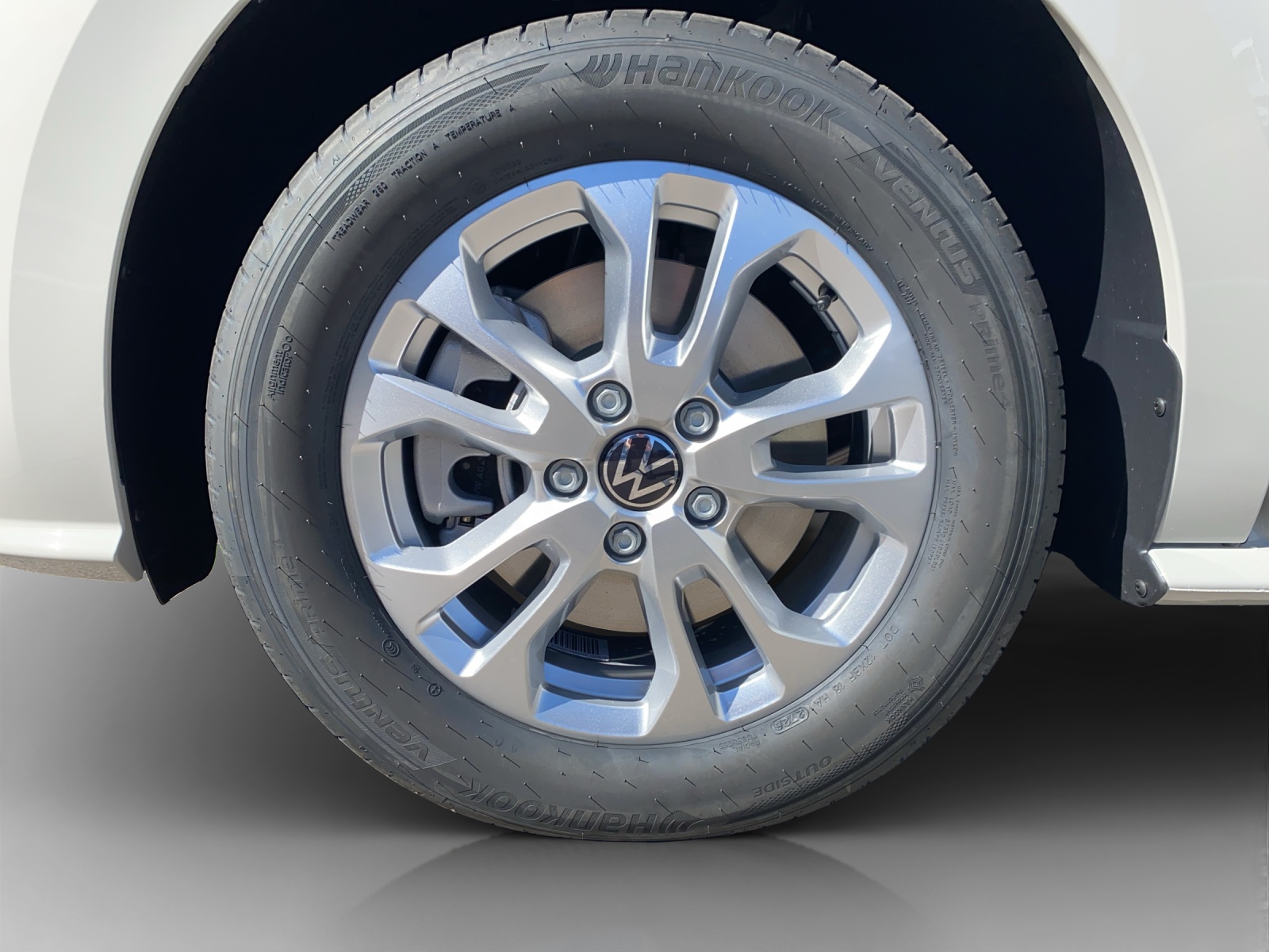 VW Multivan 1.5 eHybrid Trend Liberty Lang 4Motion DSG-image-15