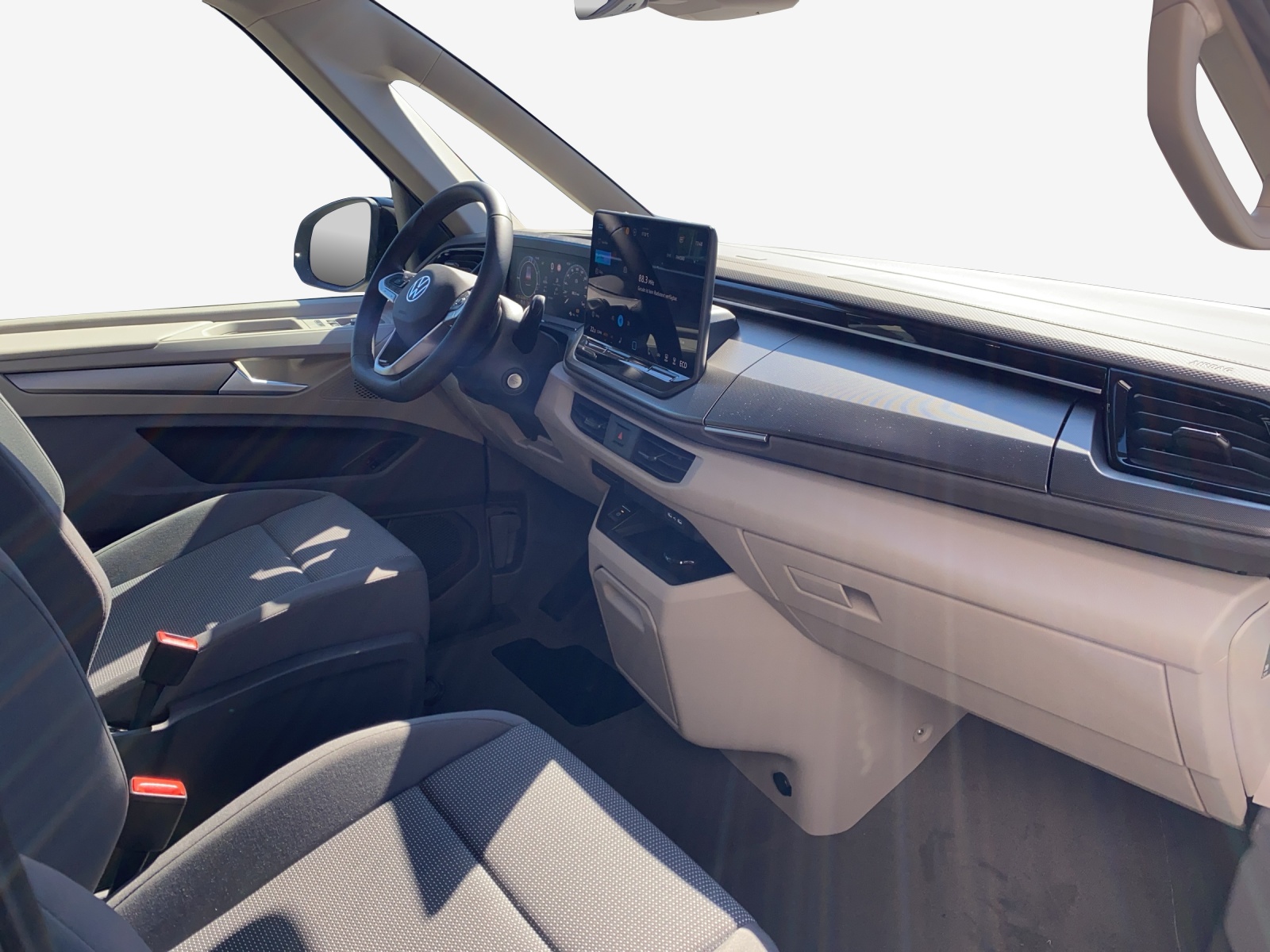 VW Multivan 1.5 eHybrid Trend Liberty Lang 4Motion DSG-image-13