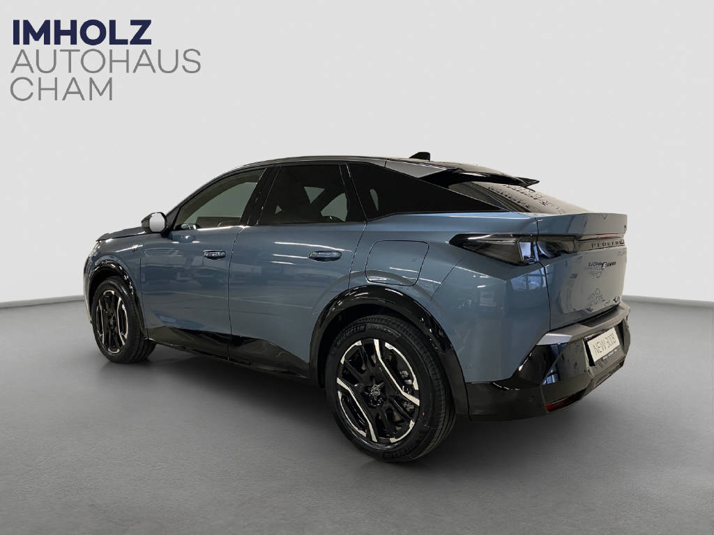 PEUGEOT 3008 e-GT Exclusive AWD-showroom-element-2