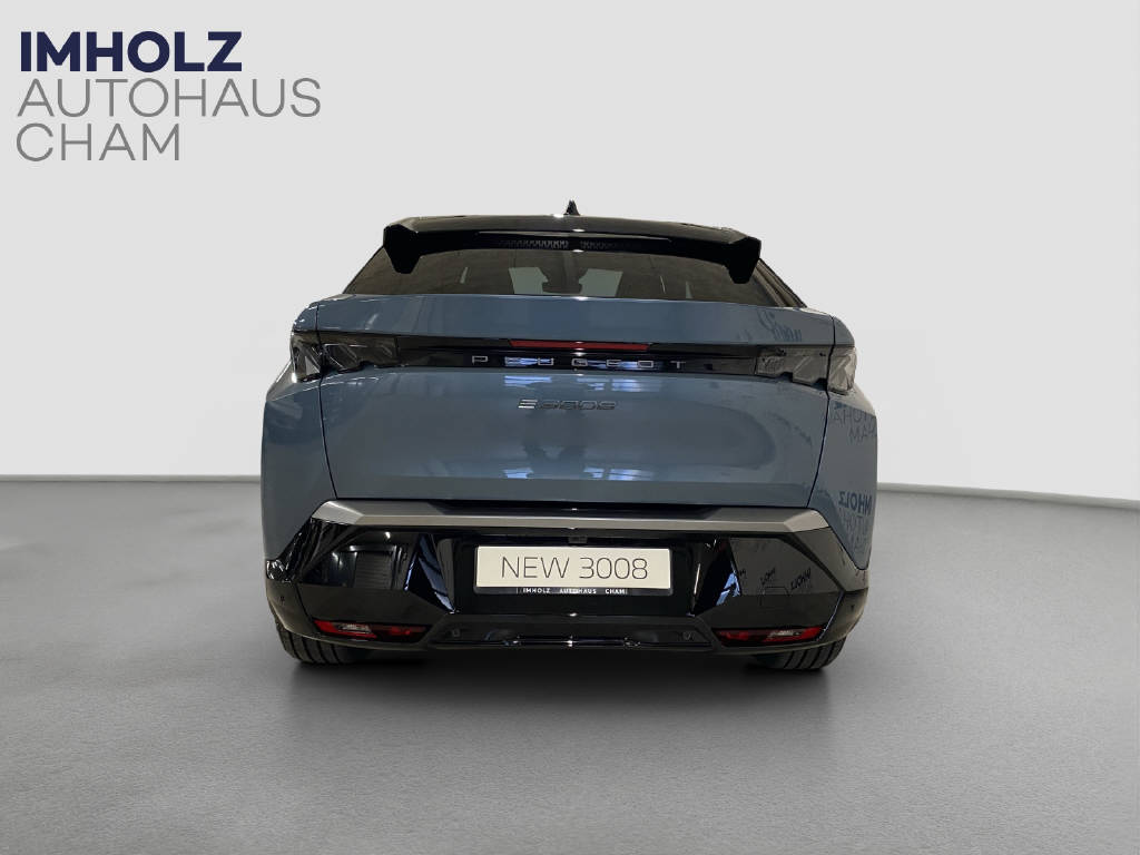 PEUGEOT 3008 e-GT Exclusive AWD-showroom-element-3