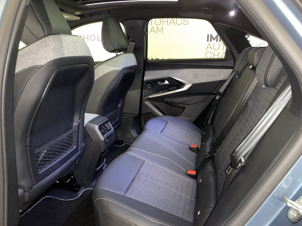 PEUGEOT 3008 e-GT Exclusive AWD-image-16