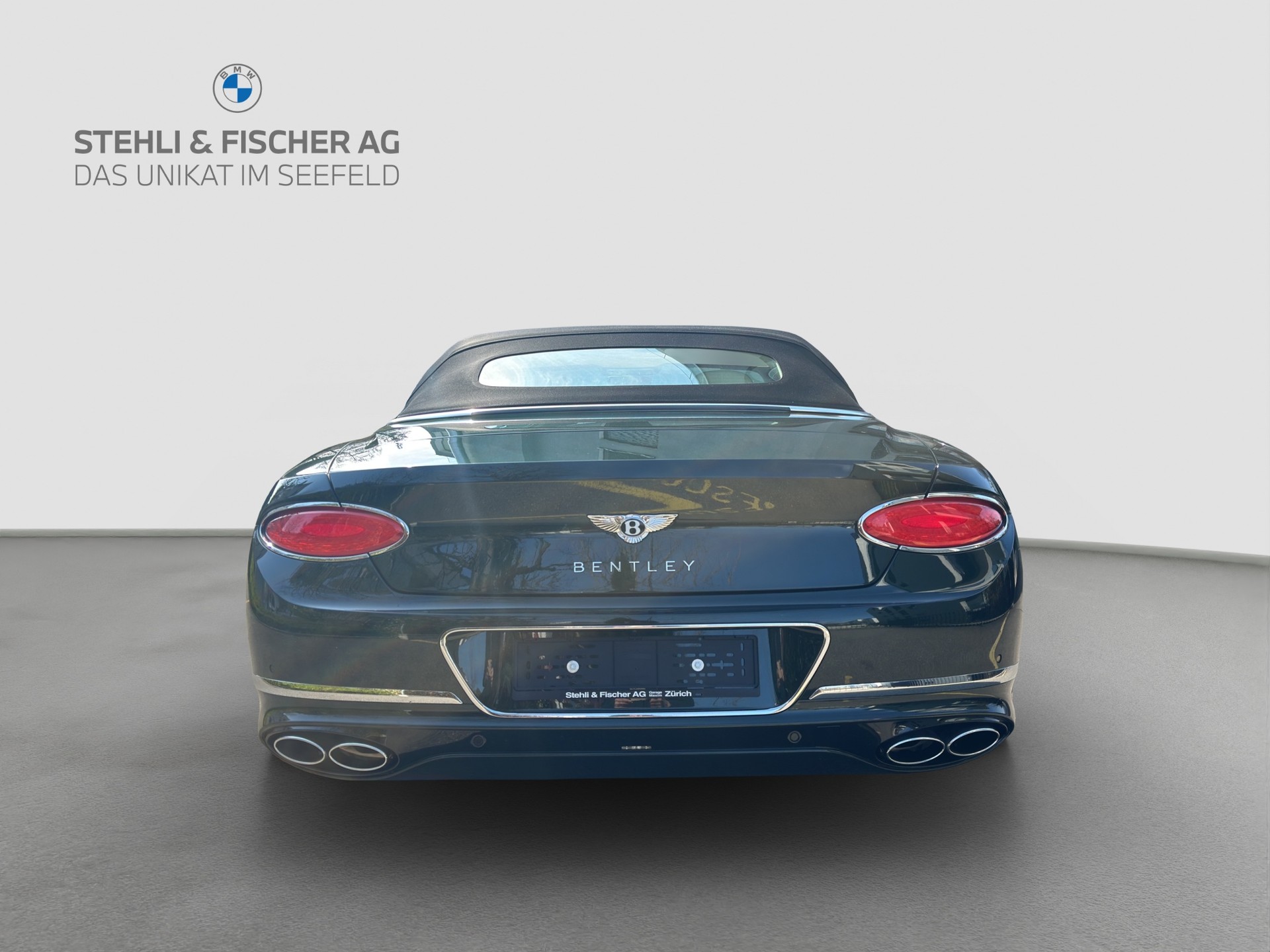 BENTLEY Continental GTC 4.0 V8 Mulliner-image-4