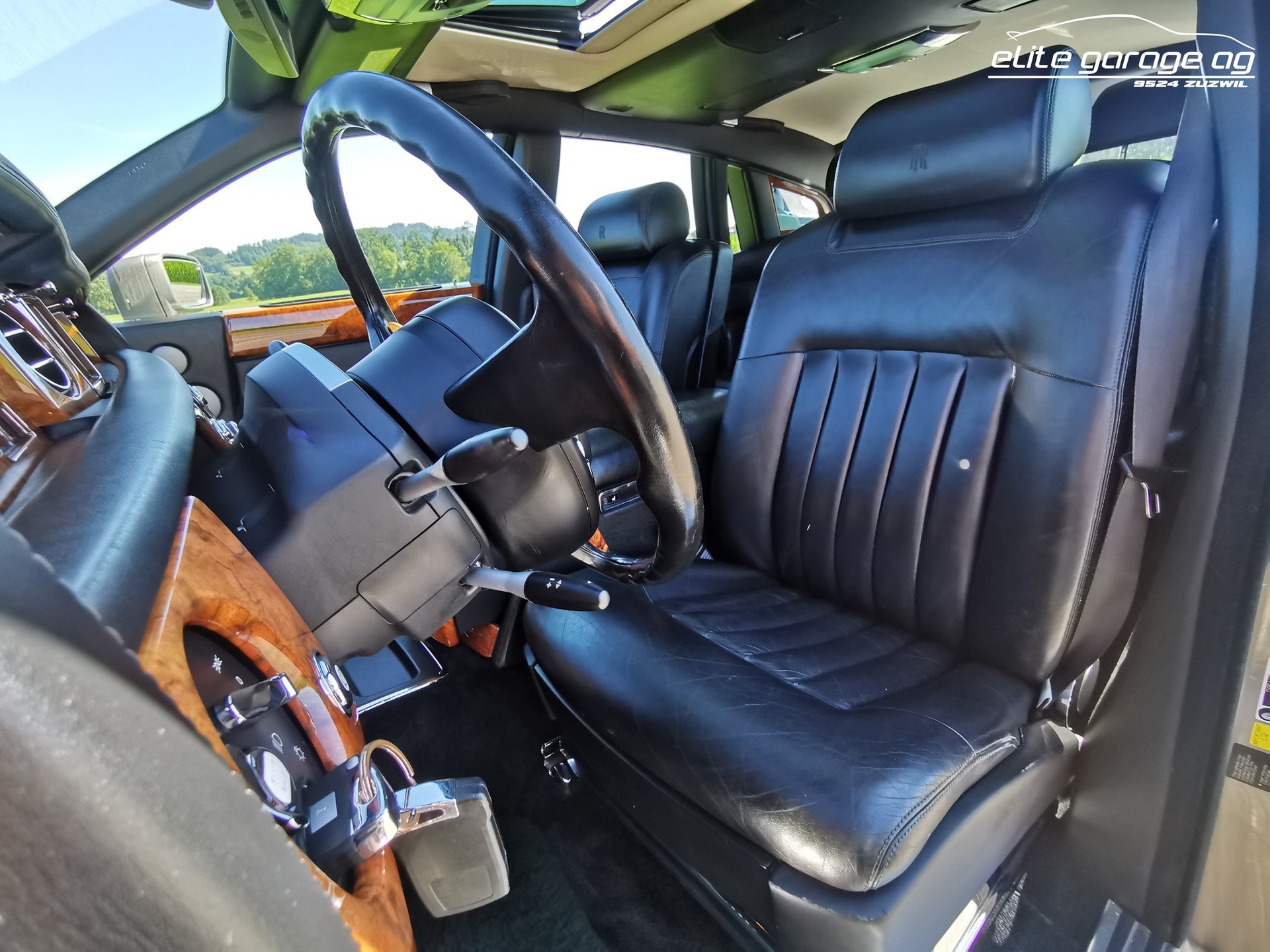 ROLLS-ROYCE Phantom 6.7 V12-image-9