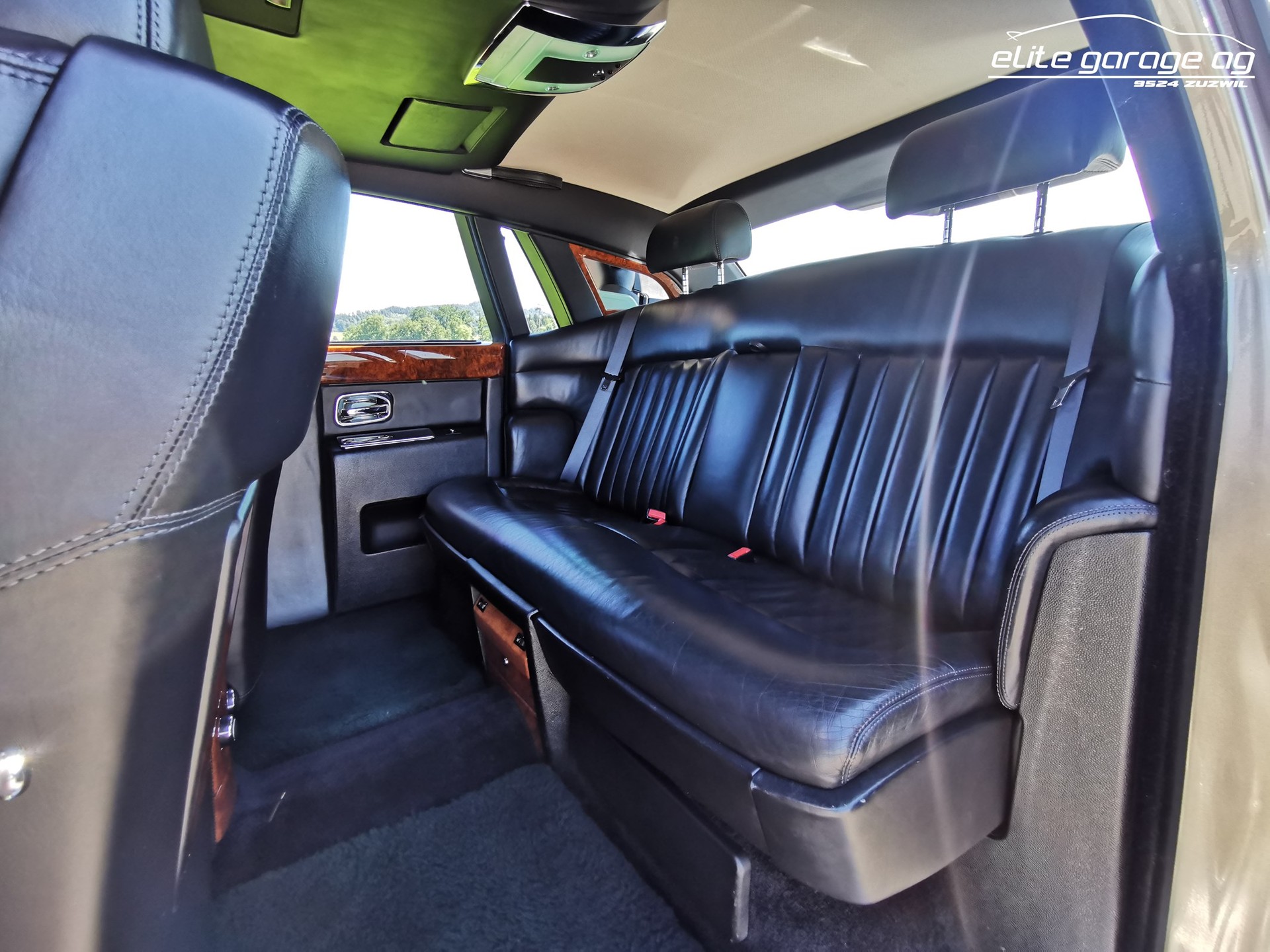ROLLS-ROYCE Phantom 6.7 V12-image-14