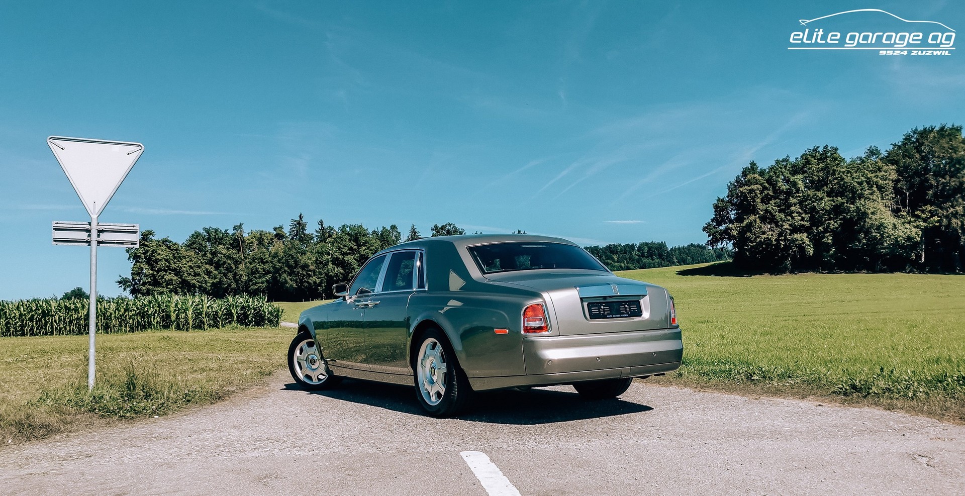 ROLLS-ROYCE Phantom 6.7 V12-image-7