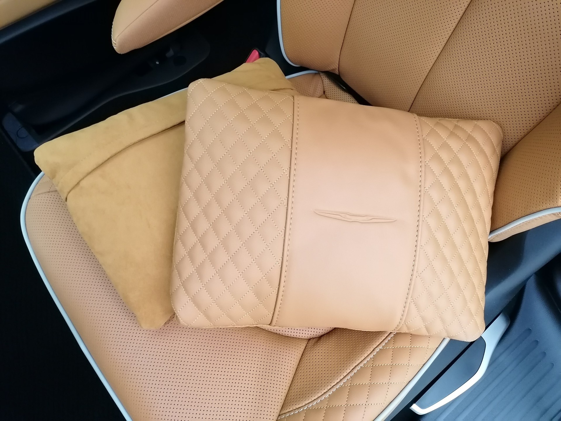 CHRYSLER Pacifica Pinnacle 3.6l Plug-In-Hybrid-image-12