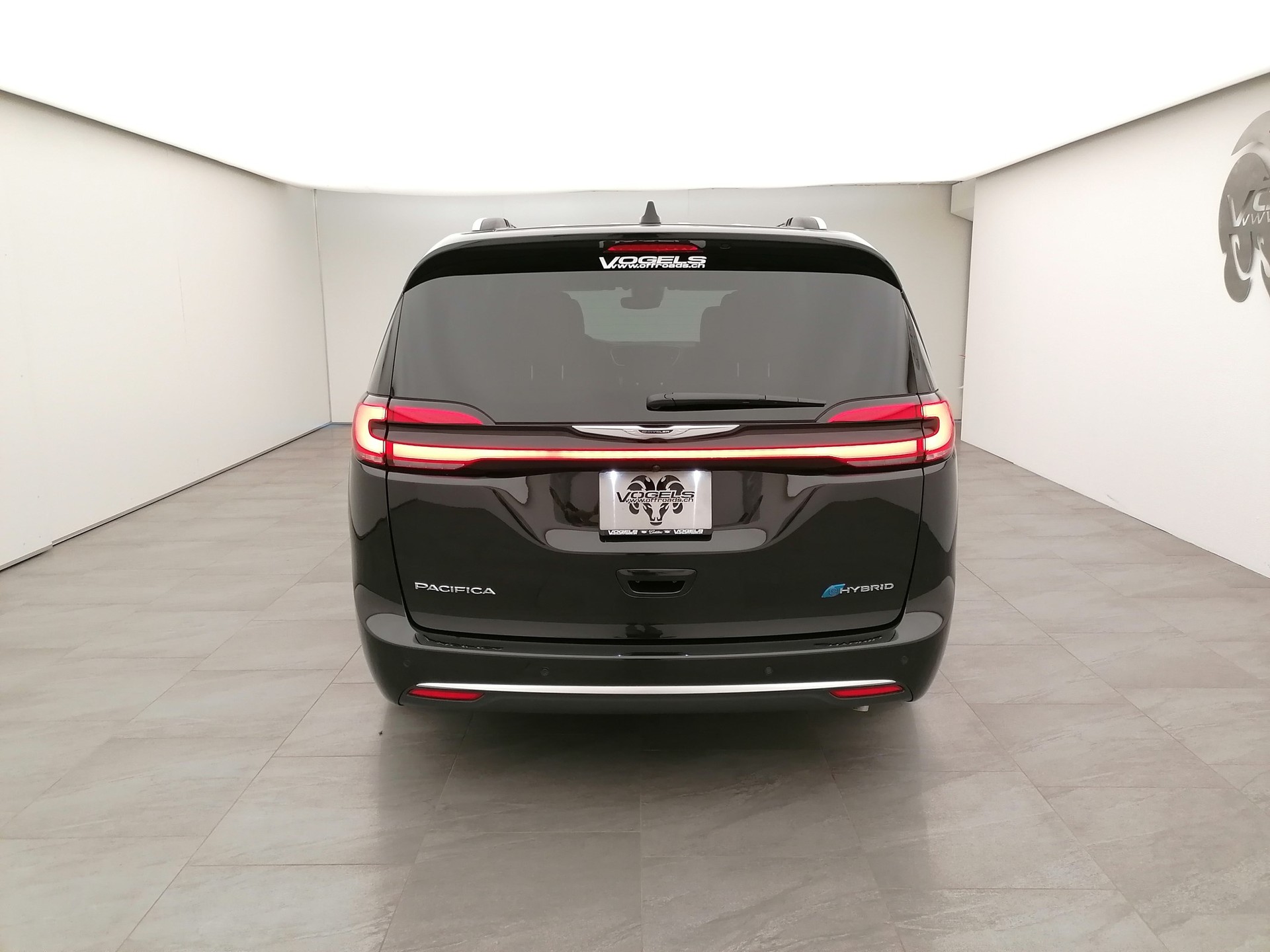CHRYSLER Pacifica Pinnacle 3.6l Plug-In-Hybrid-image-4