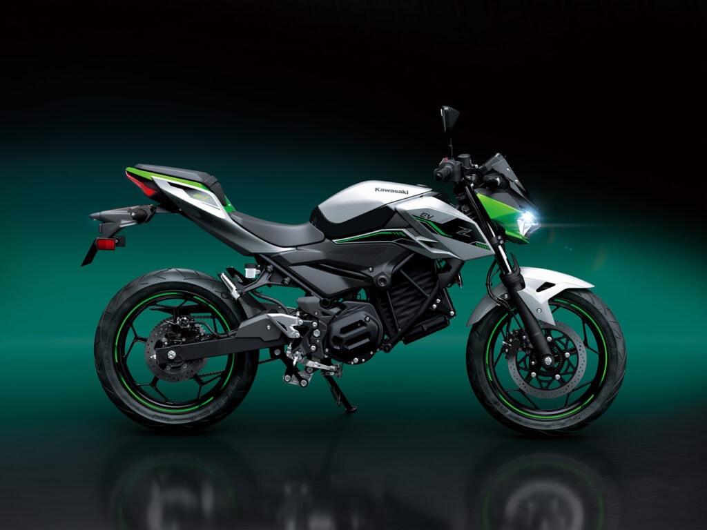 KAWASAKI Z e-1-image-0