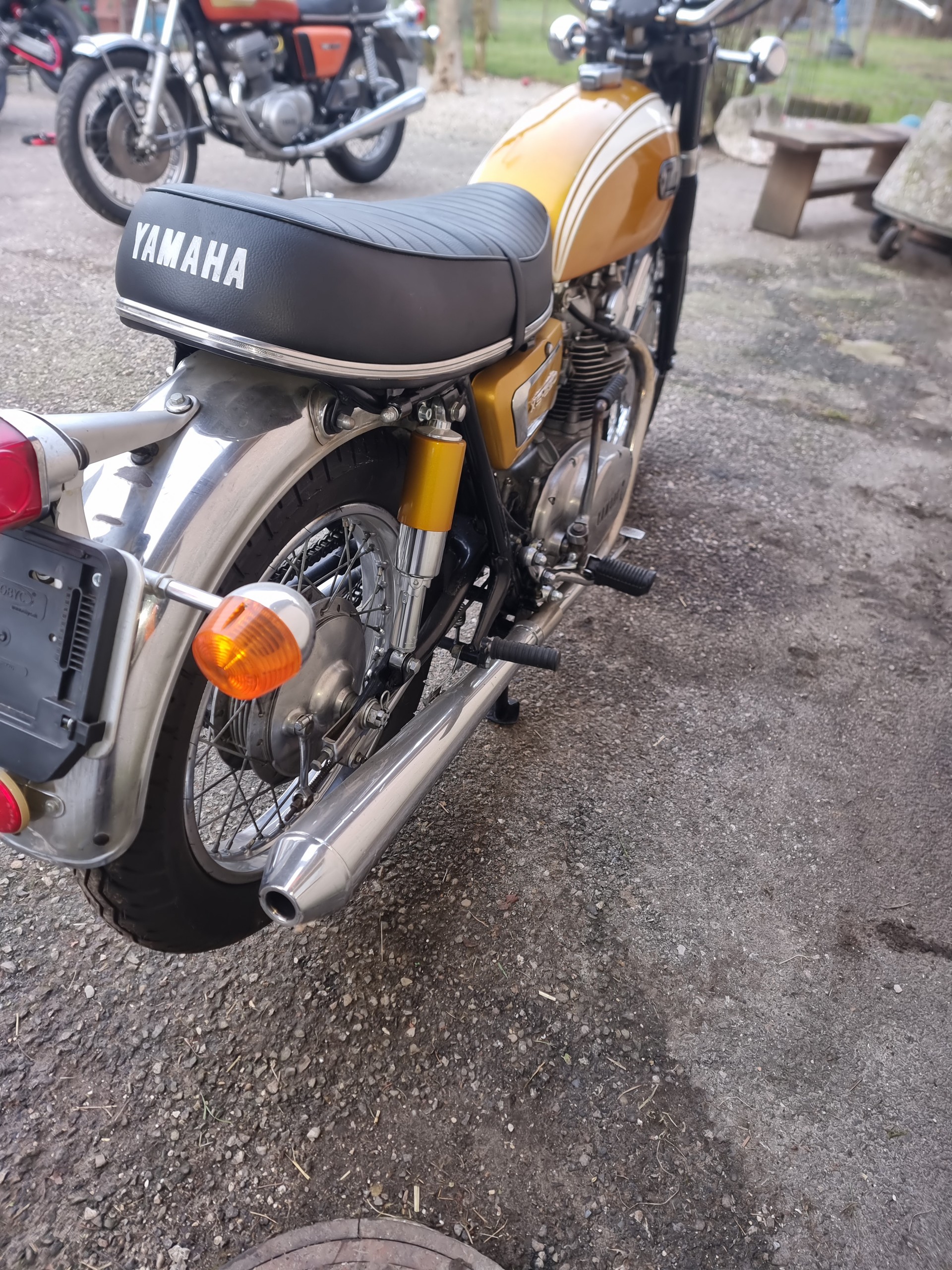 YAMAHA XS 2-image-3