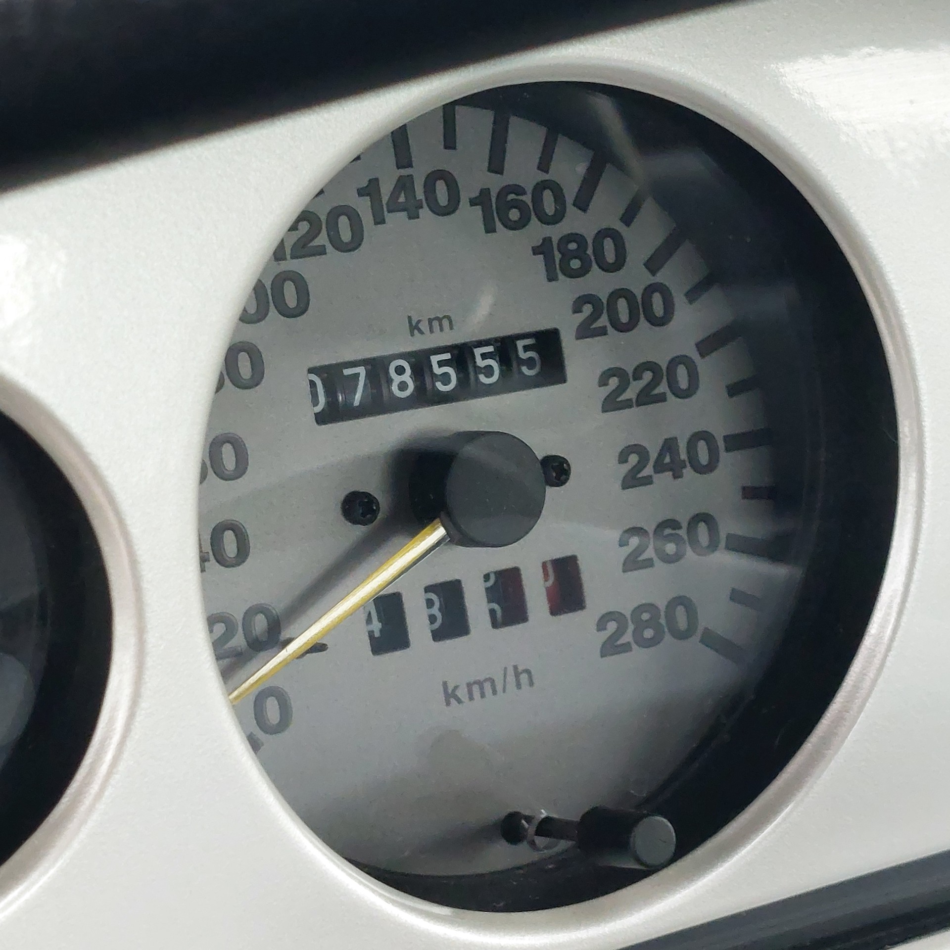 FIAT Coupé 2.0 20V Turbo Plus