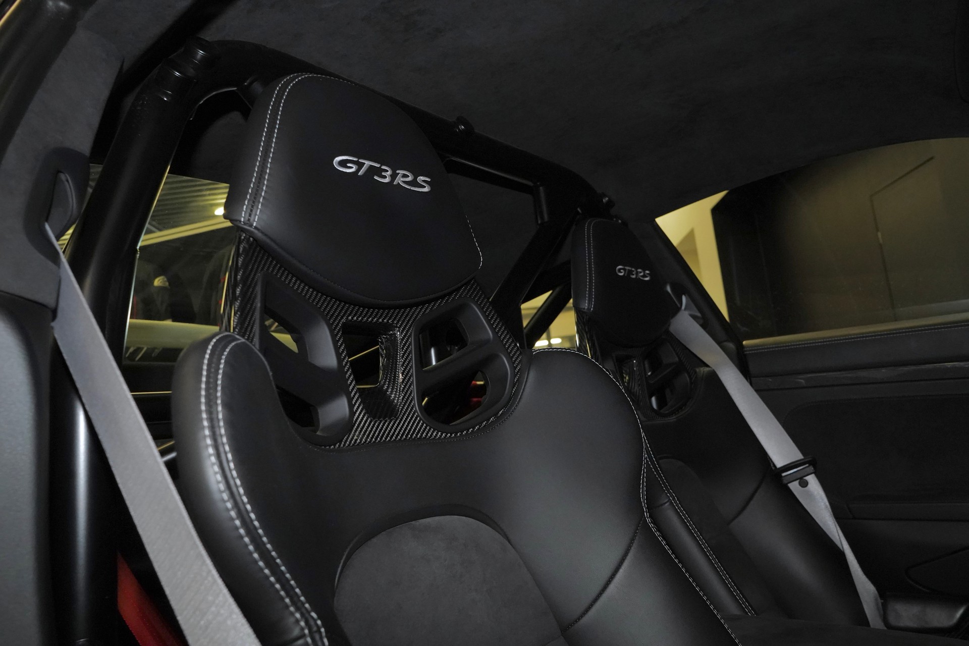 PORSCHE 911 GT3 RS PDK-image-4