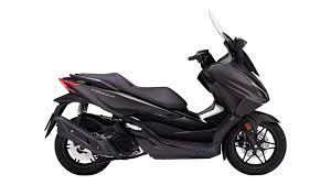 HONDA FORZA 125-image-1