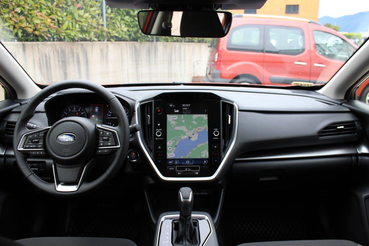 SUBARU Impreza 2.0i e-Boxer Swiss Plus-image-5