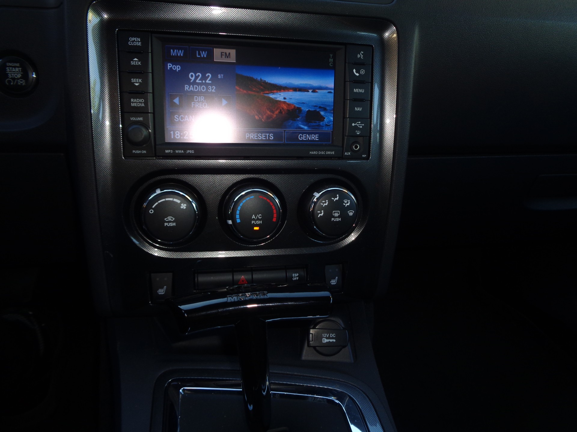 DODGE SRT-image-9