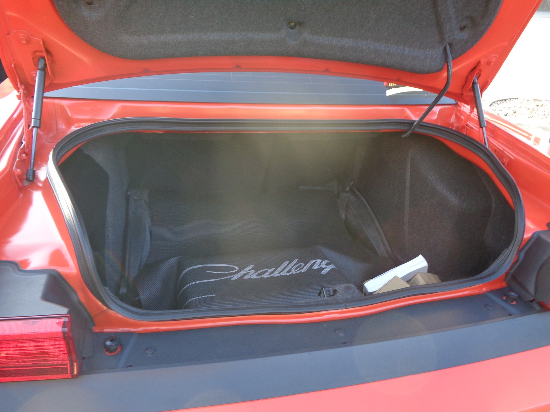 DODGE SRT-image-11