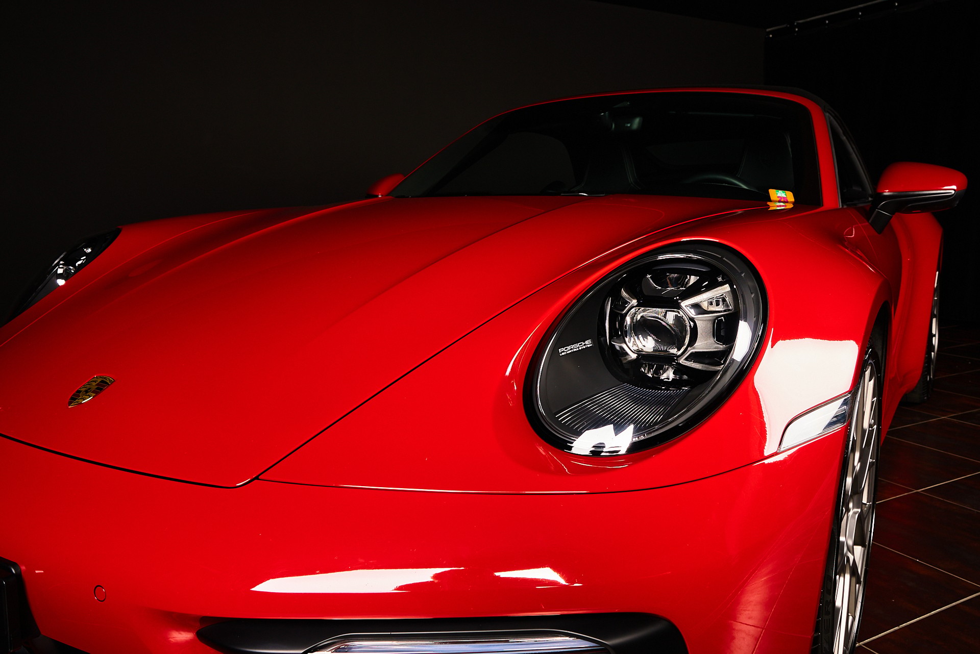 PORSCHE 911 Carrera 4S Cabriolet PDK-showroom-element-2
