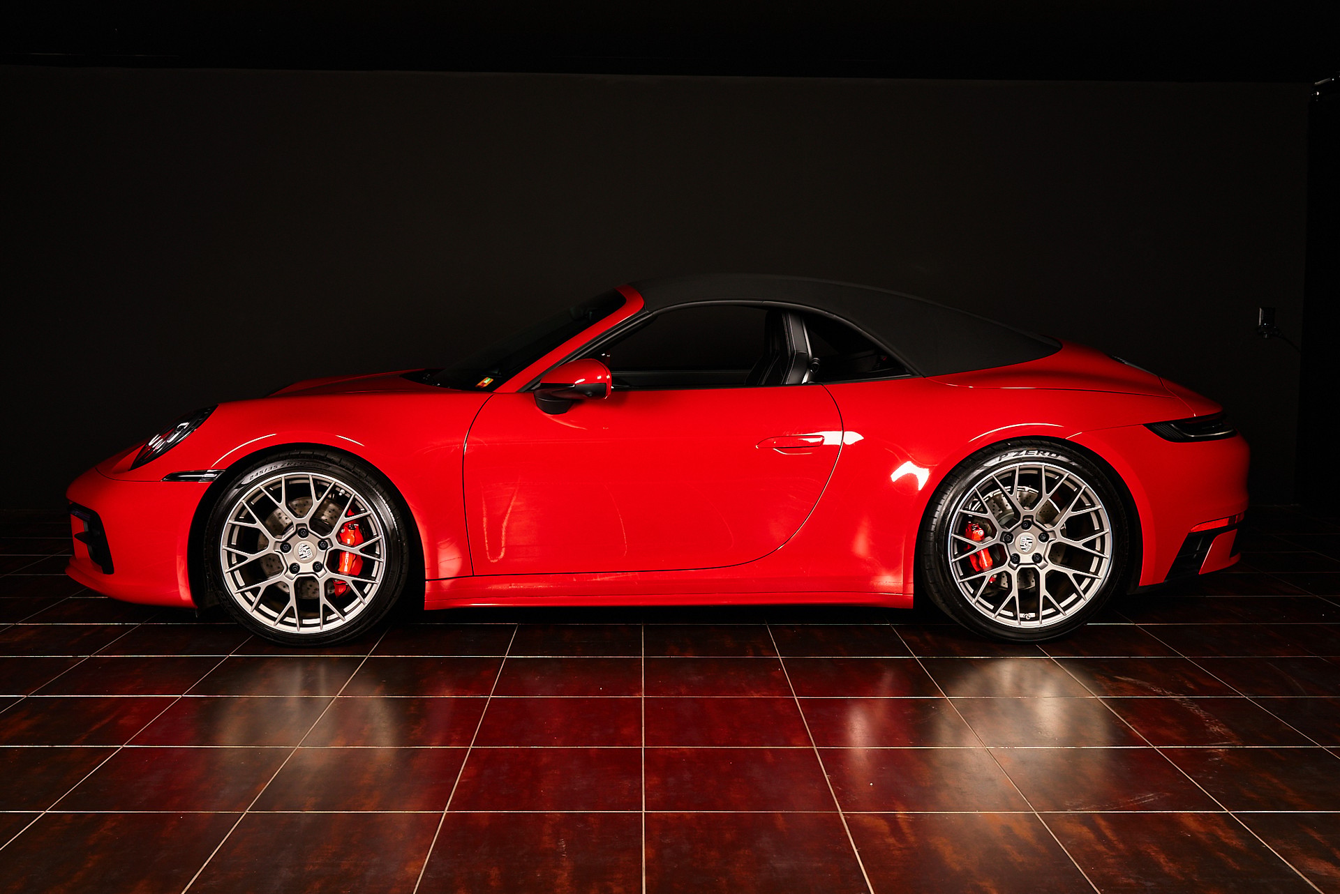 PORSCHE 911 Carrera 4S Cabriolet PDK-showroom-element-3