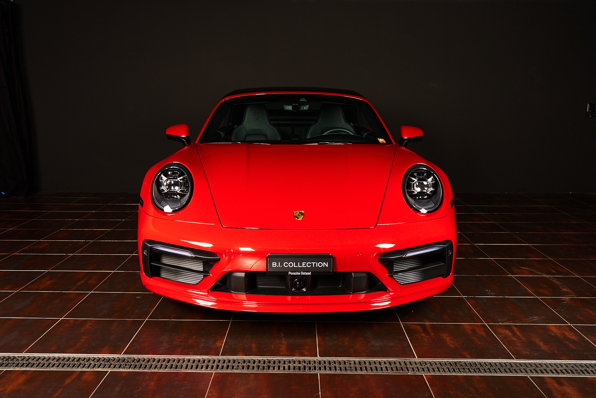 PORSCHE 911 Carrera 4S Cabriolet PDK-image-5