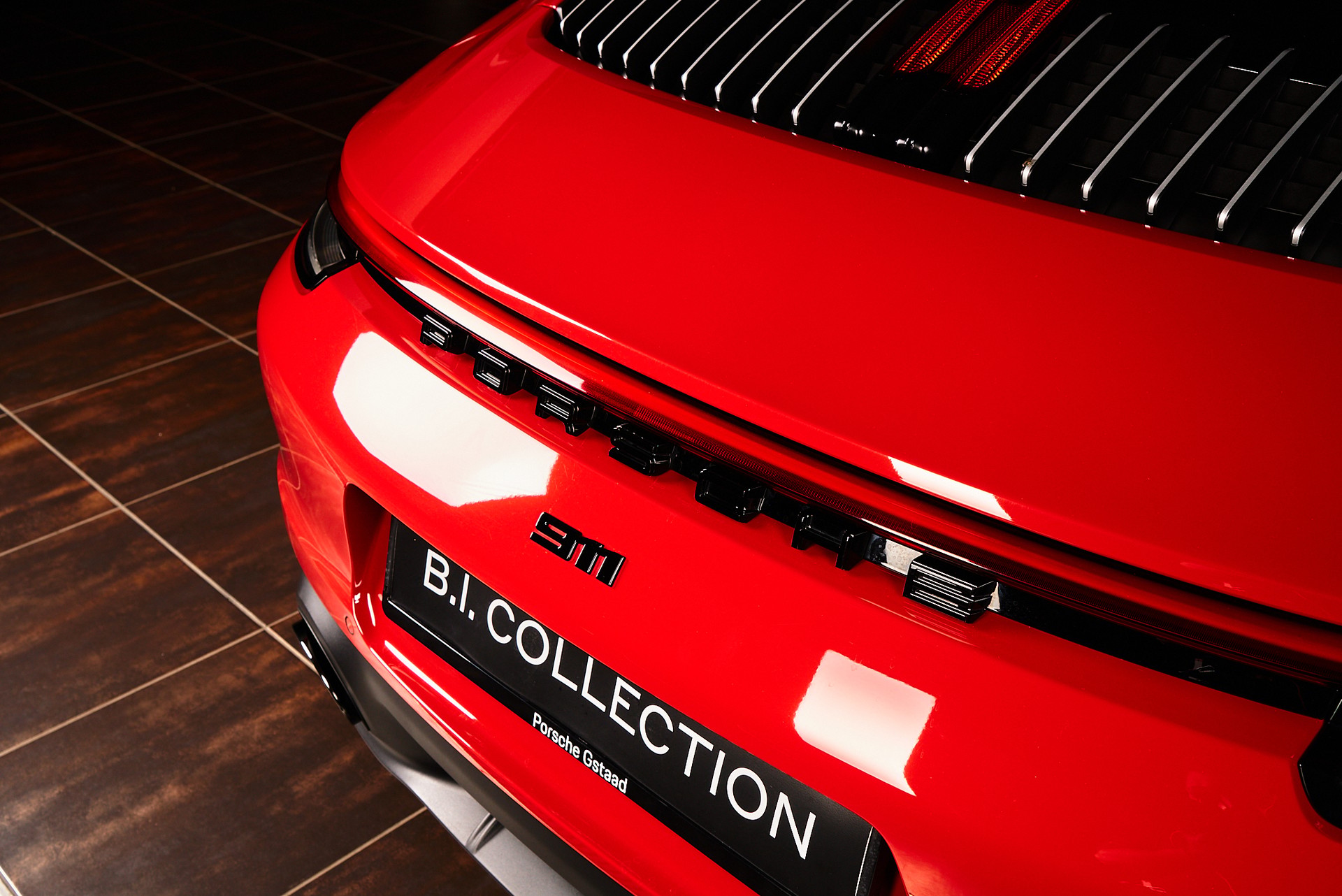 PORSCHE 911 Carrera 4S Cabriolet PDK-image-8