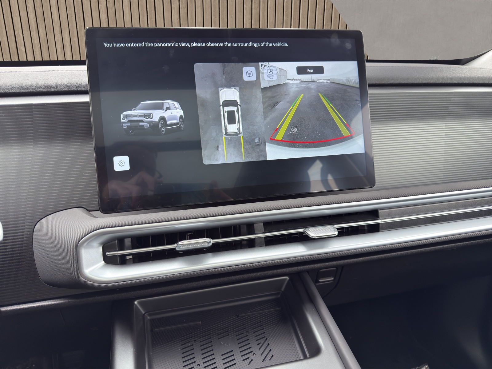 BAIC BJ30 HEV, CH-Fahrzeug, Neuheit in der Schweiz, Probefahrt nach Vereinbarung möglich!-image-15