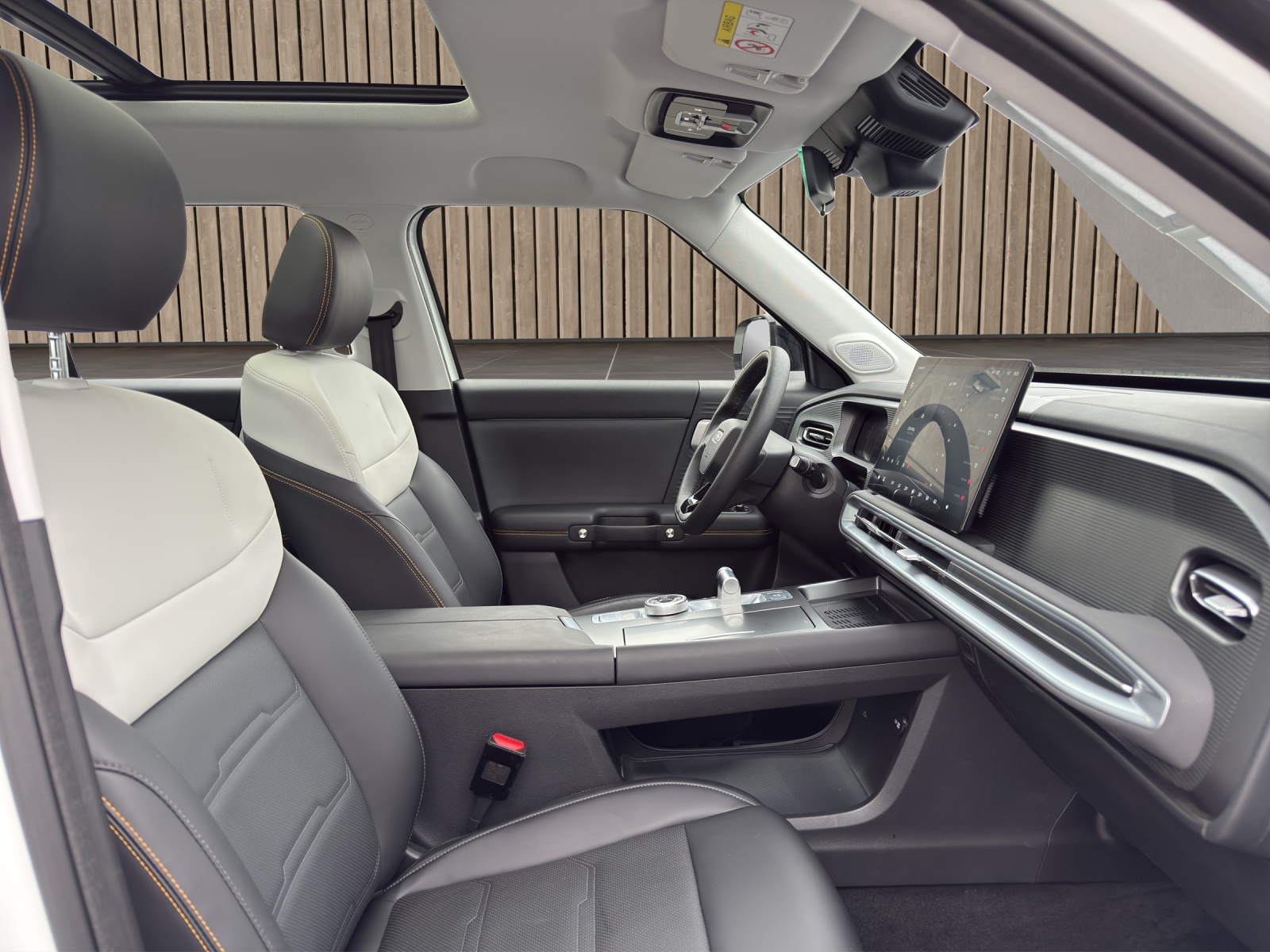 BAIC BJ30 HEV, CH-Fahrzeug, Neuheit in der Schweiz, Probefahrt nach Vereinbarung möglich!-image-3