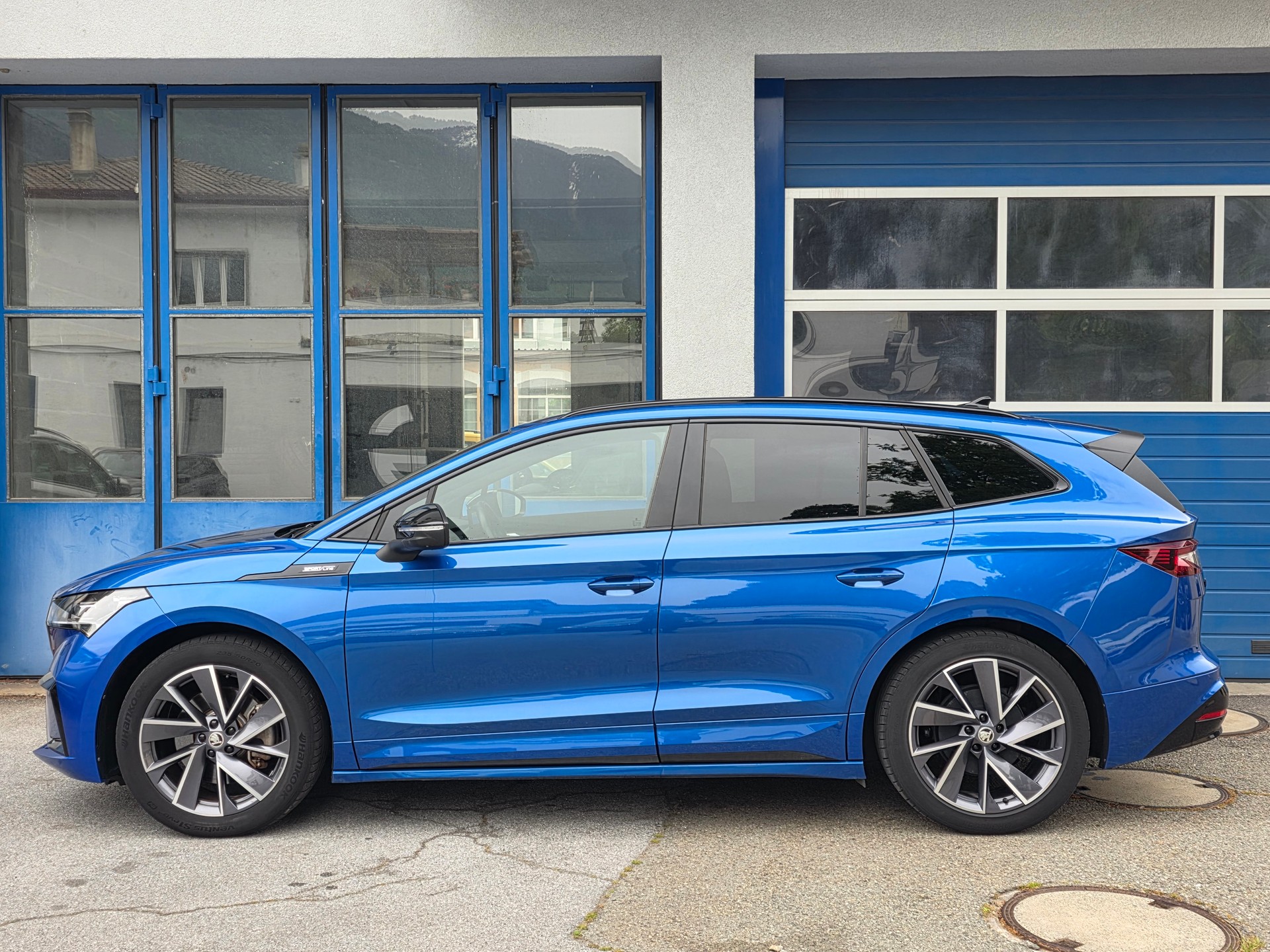SKODA Enyaq iV 80x SportLine-showroom-element-2