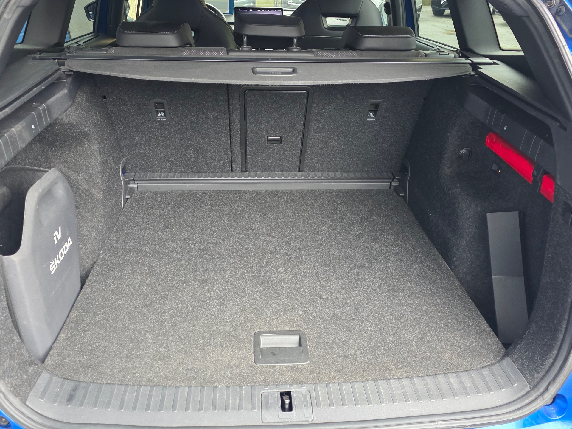 SKODA Enyaq iV 80x SportLine-image-15
