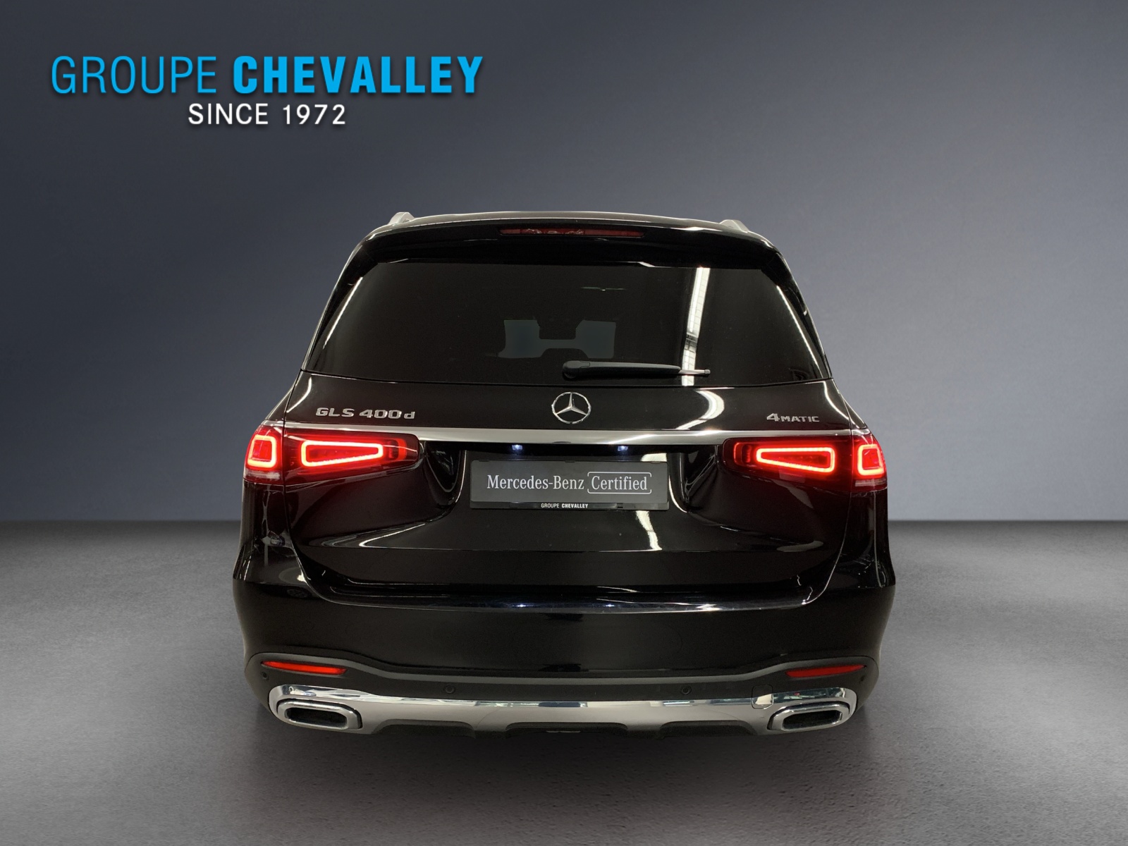 MERCEDES-BENZ GLS 400 d AMG L.4M-image-4