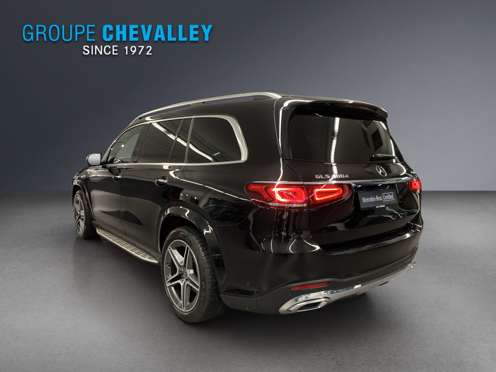 MERCEDES-BENZ GLS 400 d AMG L.4M-showroom-element-2