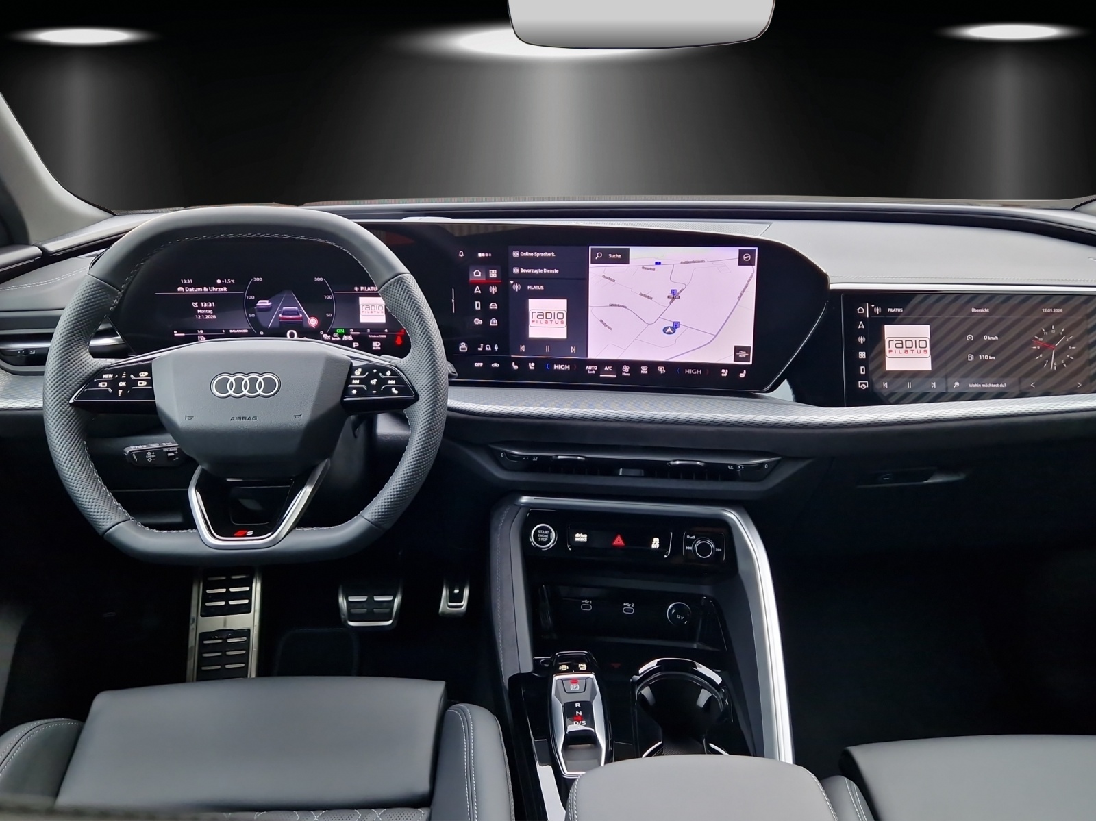AUDI Q5 TDI quattro 150 kW S-tronic-image-10