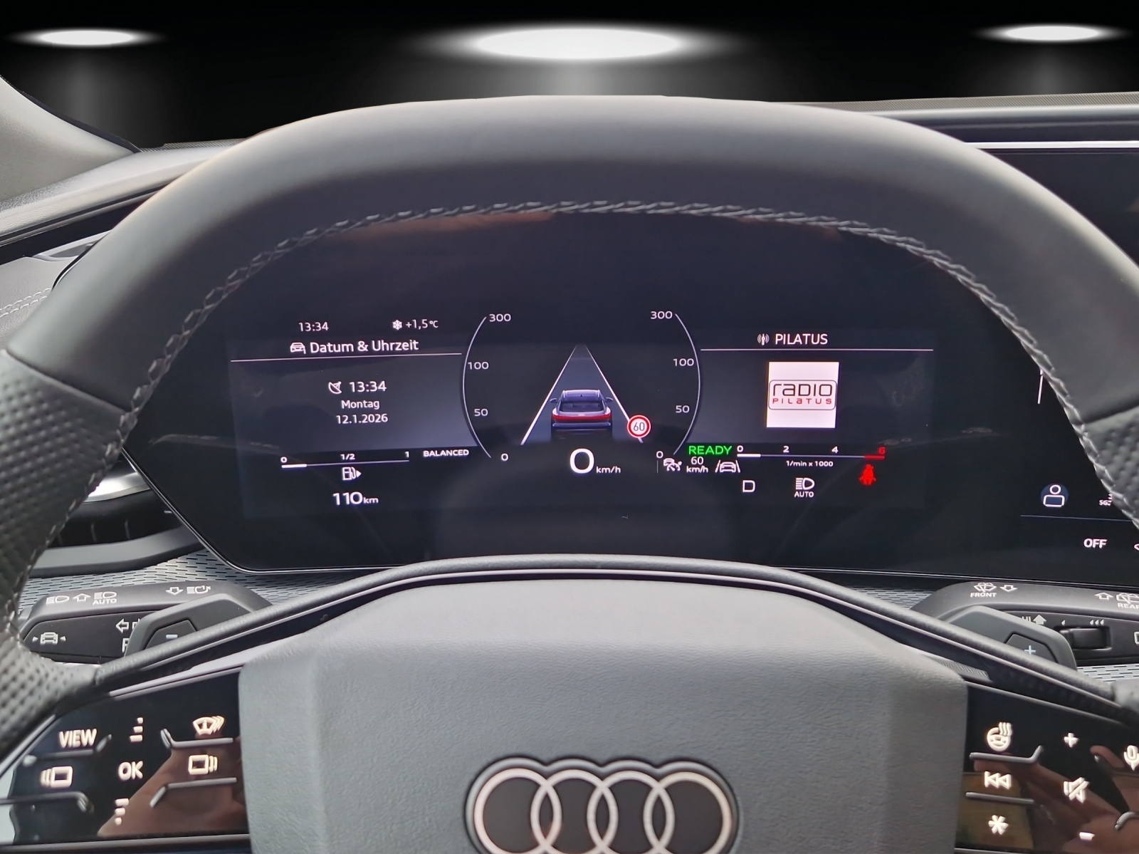 AUDI Q5 TDI quattro 150 kW S-tronic-image-12