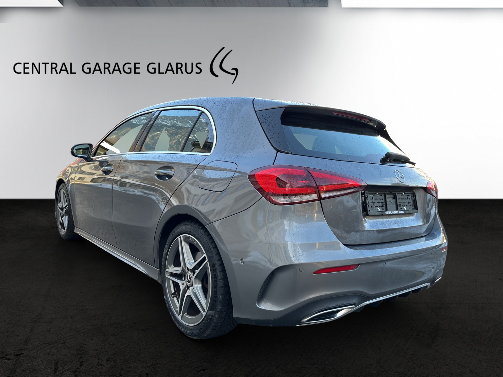 MERCEDES-BENZ A 250 4Matic AMG Line 4Matic 7G-DCT-image-6
