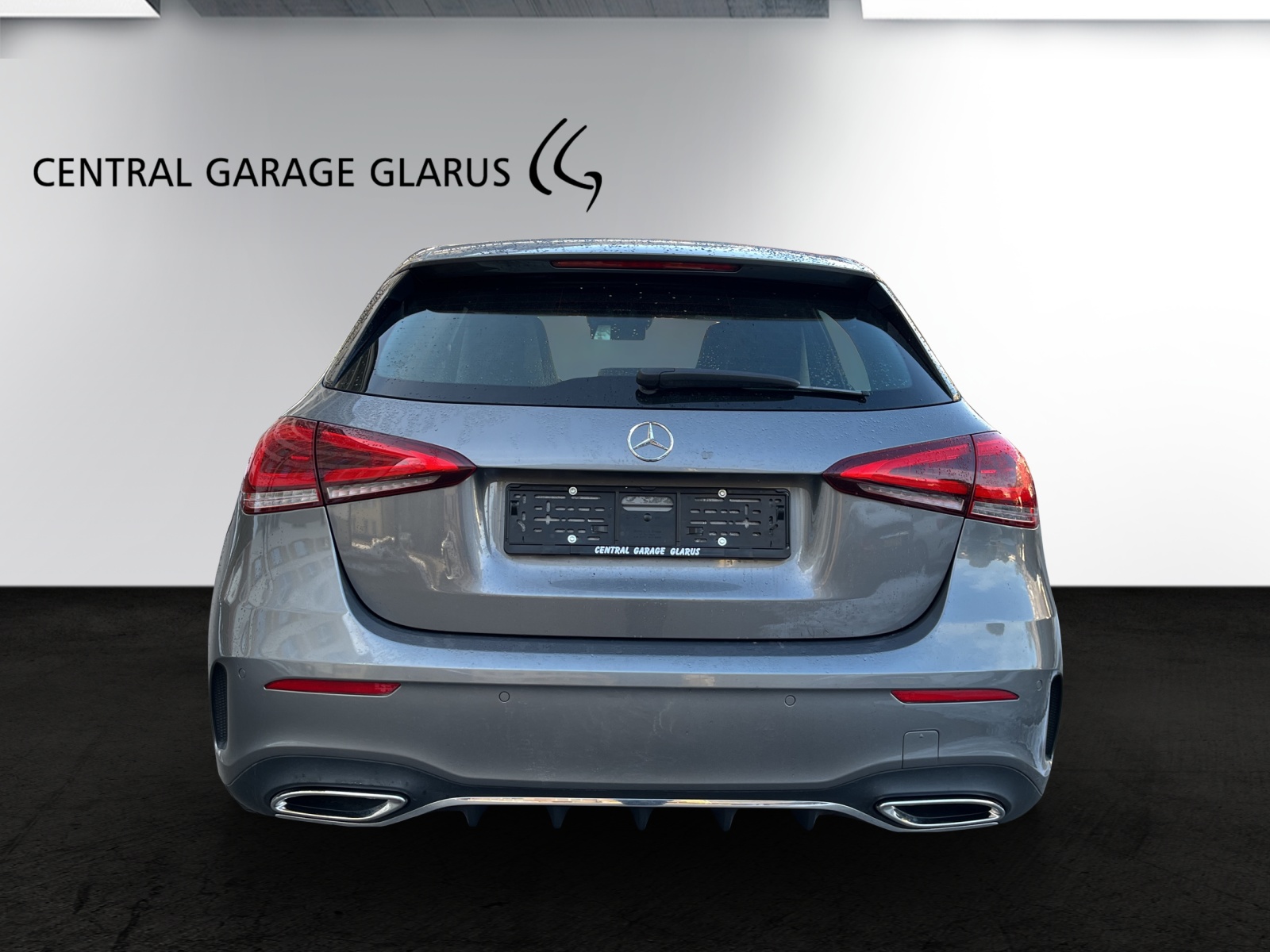 MERCEDES-BENZ A 250 4Matic AMG Line 4Matic 7G-DCT-image-7