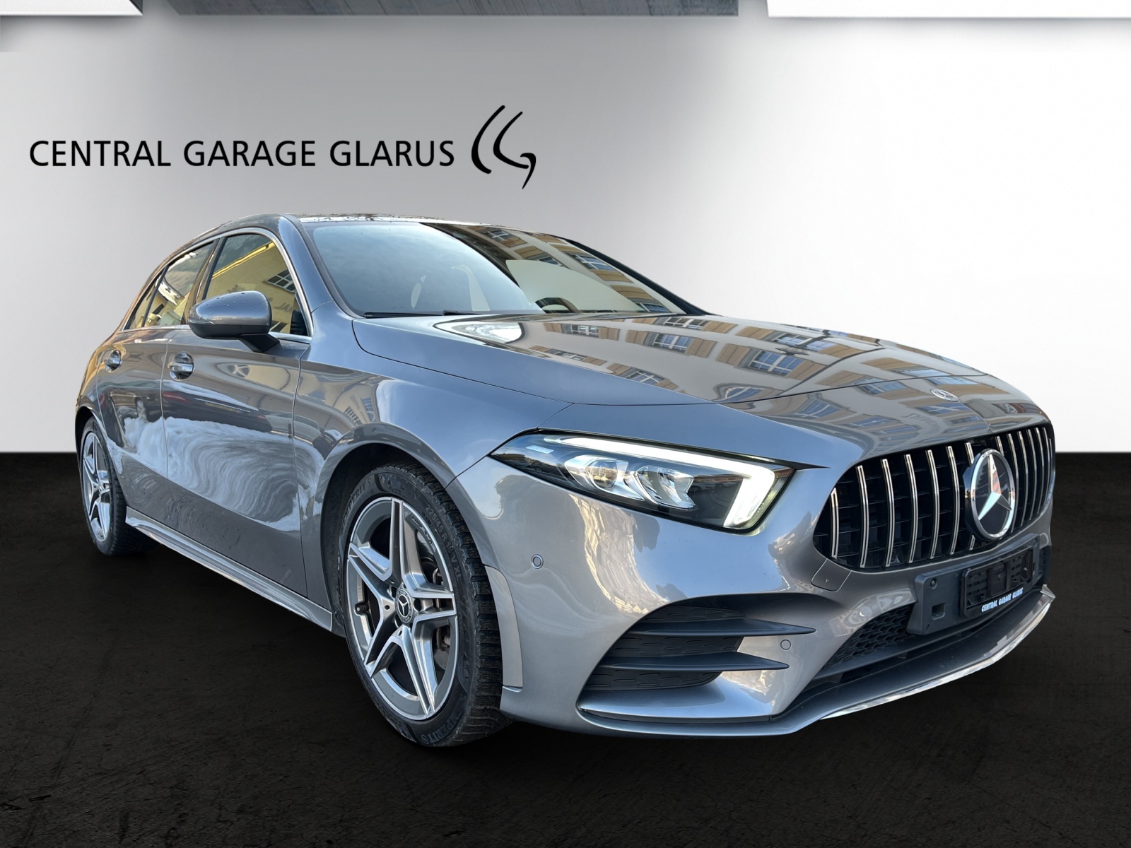 MERCEDES-BENZ A 250 4Matic AMG Line 4Matic 7G-DCT-showroom-element-1