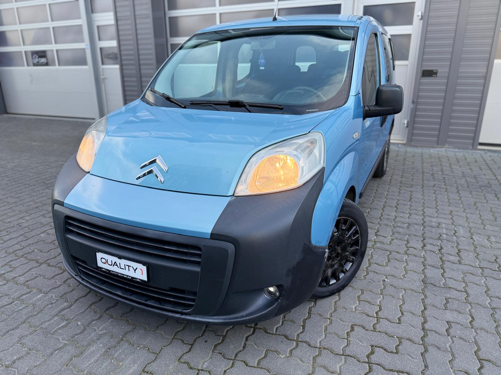 CITROEN Nemo 1.4i Multispace