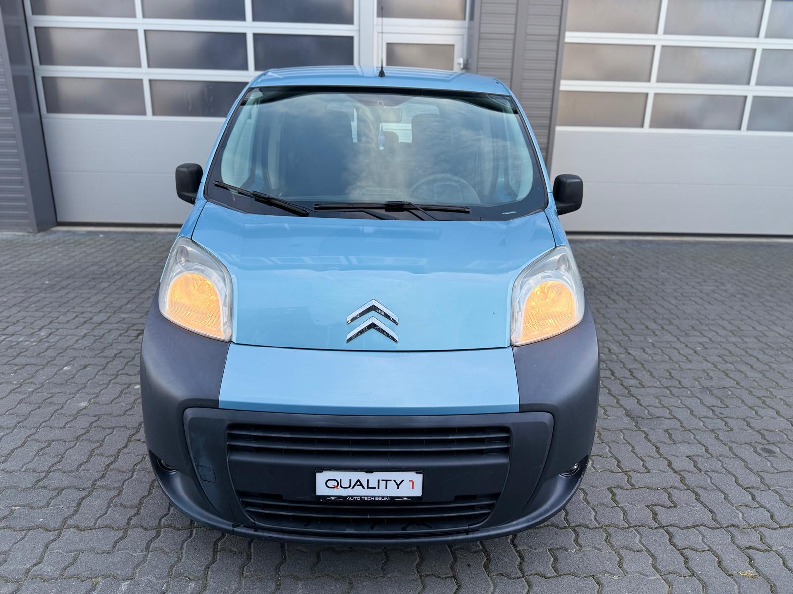 CITROEN Nemo 1.4i Multispace-showroom-element-1