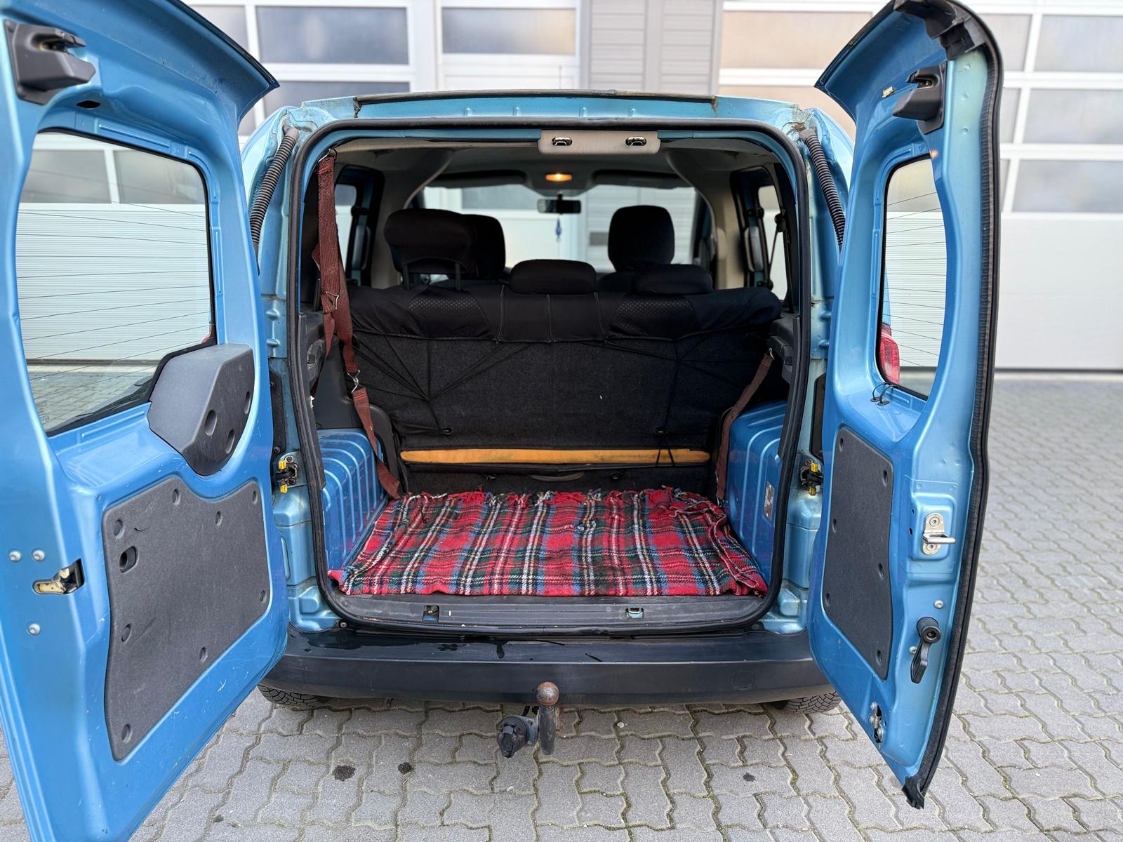 CITROEN Nemo 1.4i Multispace-image-15