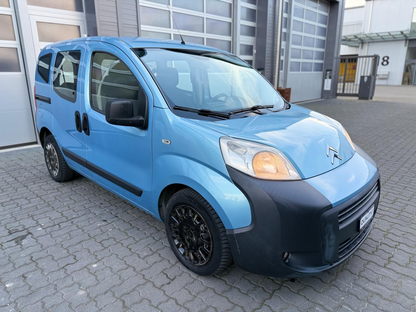 CITROEN Nemo 1.4i Multispace-showroom-element-2