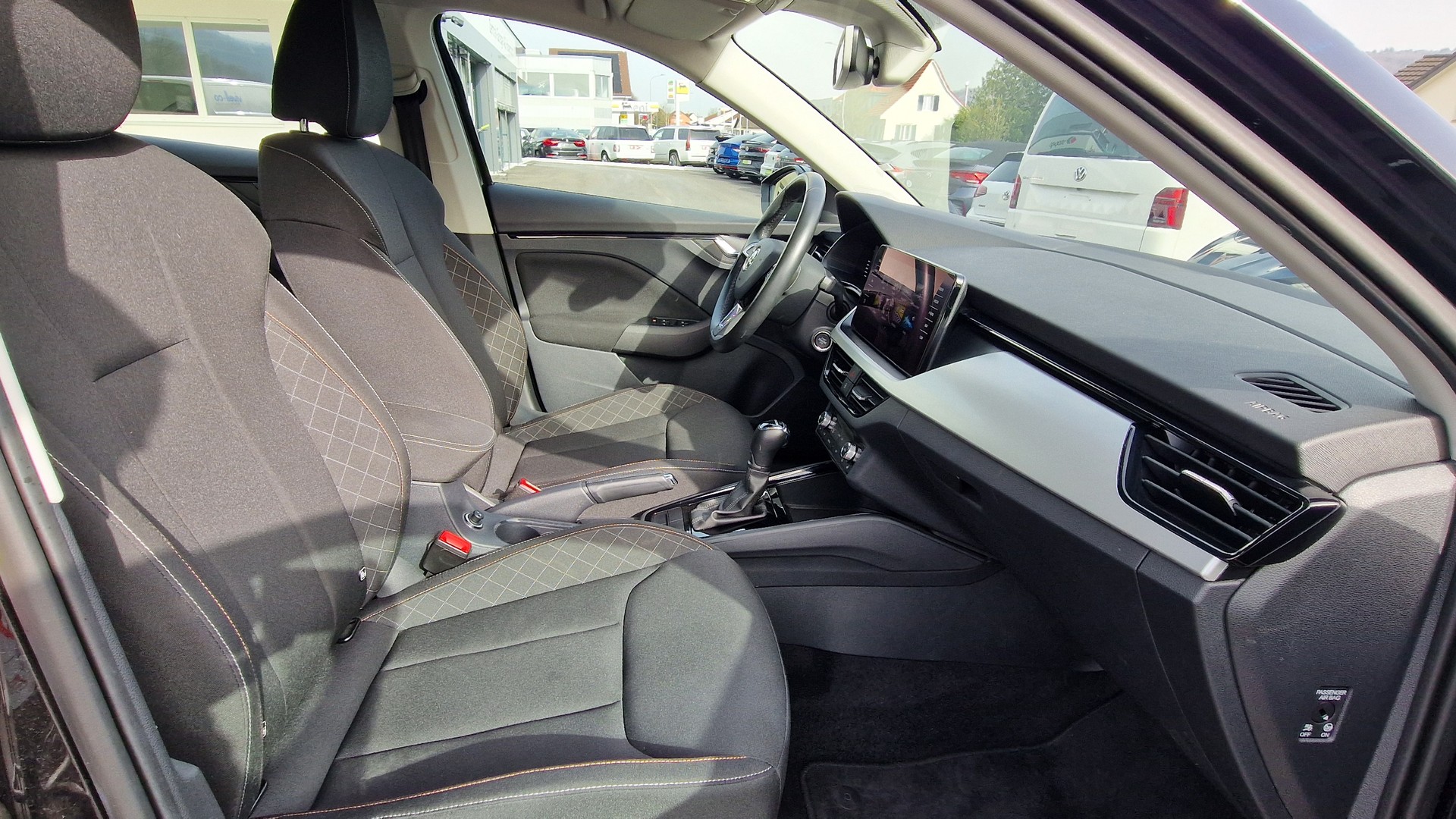 SKODA Scala 1.0 TSI Ambition-image-7