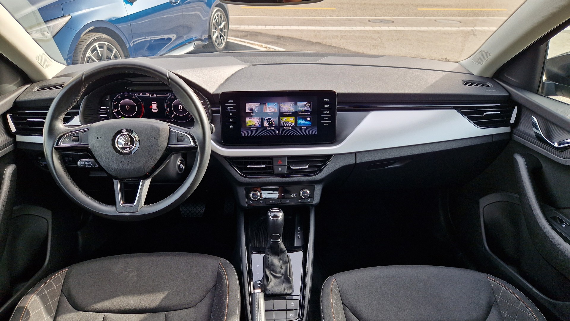 SKODA Scala 1.0 TSI Ambition-image-6