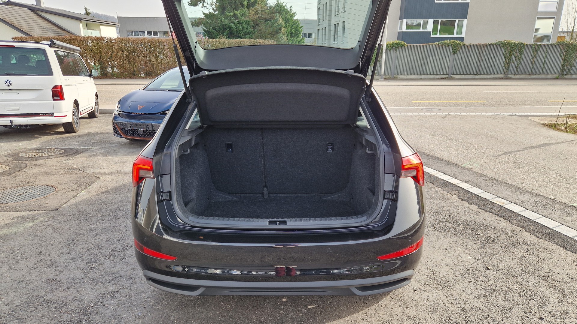 SKODA Scala 1.0 TSI Ambition-image-14