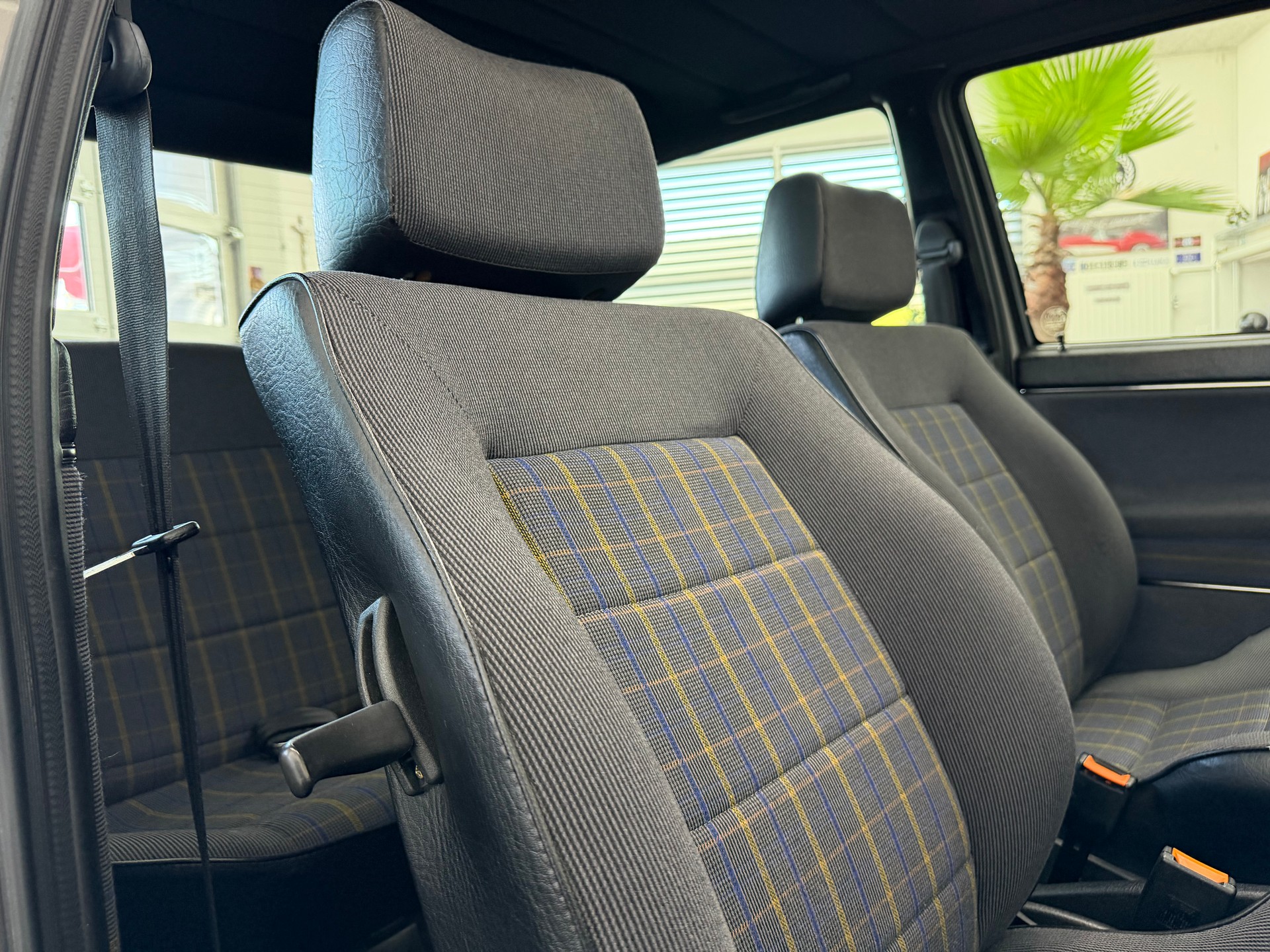 VW Golf 1800 GTI 16V Edition⭐️-image-16