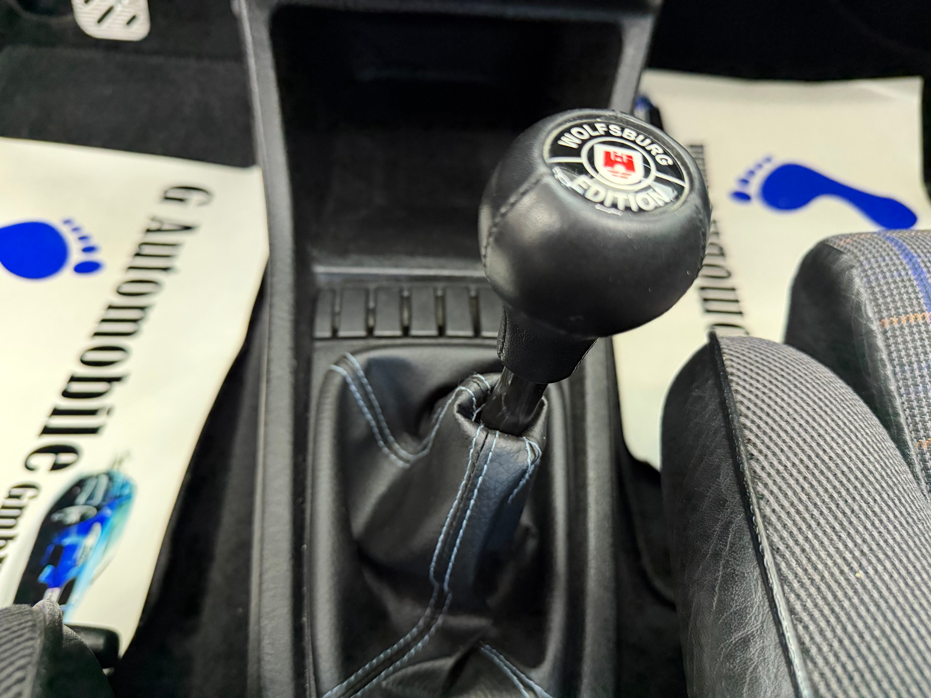 VW Golf 1800 GTI 16V Edition⭐️-image-18